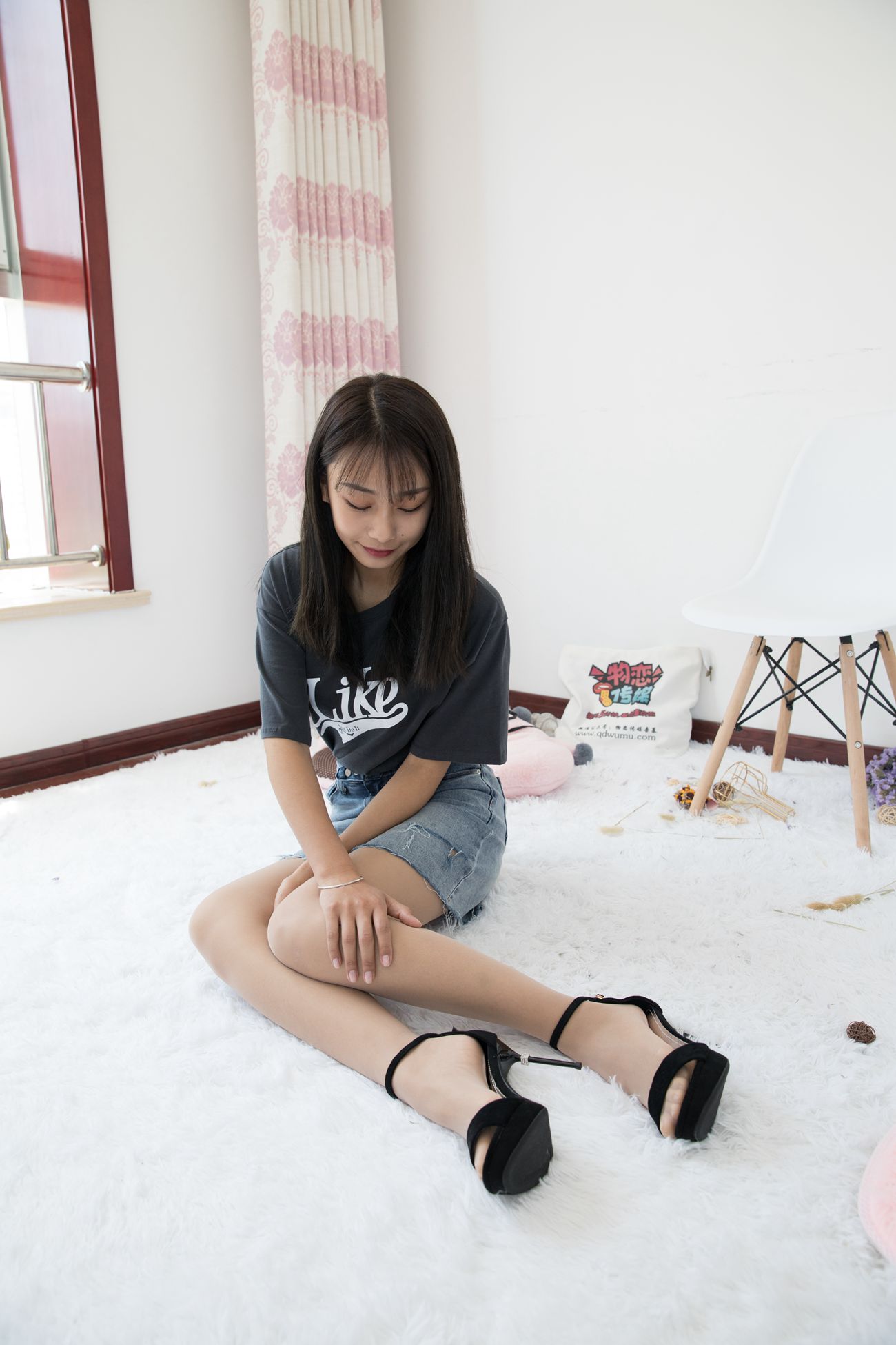 图片[74]-物恋传媒 NO.416 岚岚-携一份美好幽居禅意里[148P] – 速更版-美库