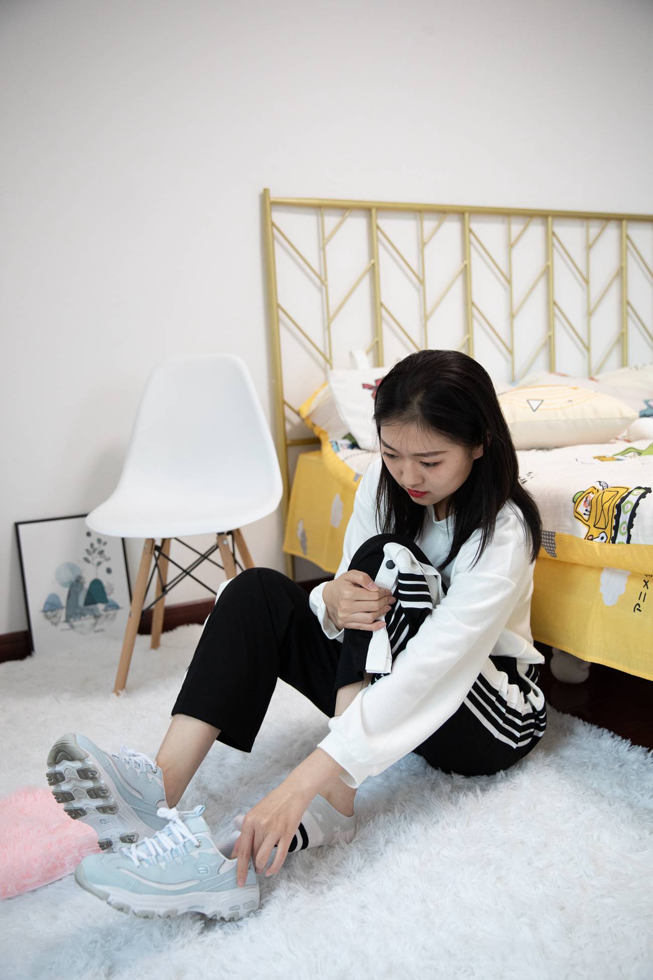 图片[28]-物恋传媒 No.417 珊珊-萌新娃娃脸 [147P] – 速更版-美库