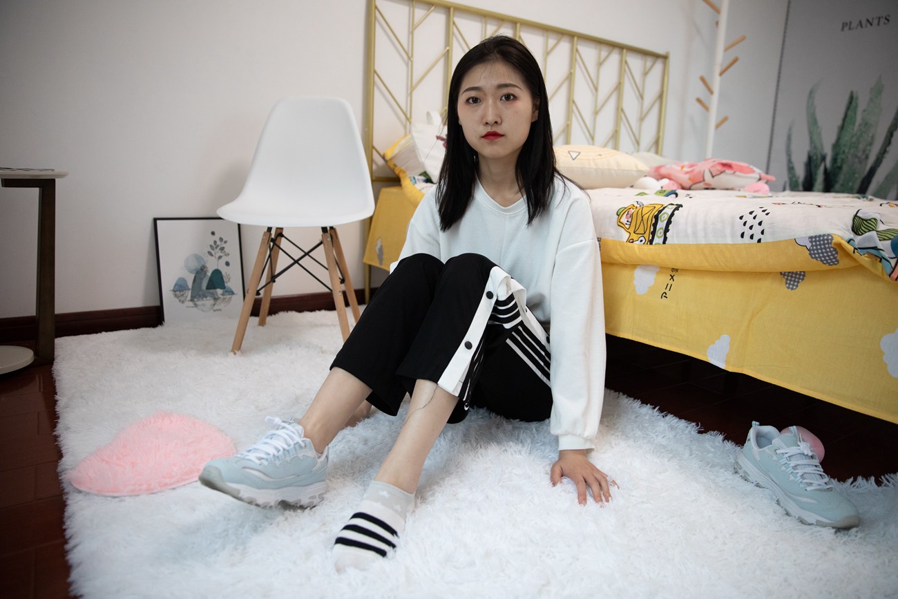 图片[29]-物恋传媒 No.417 珊珊-萌新娃娃脸 [147P] – 速更版-美库