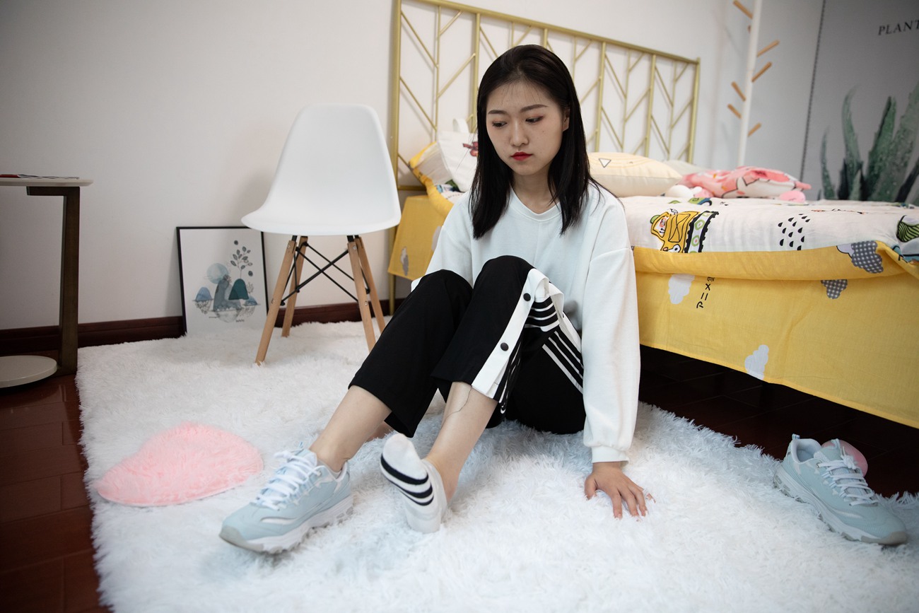 图片[30]-物恋传媒 No.417 珊珊-萌新娃娃脸 [147P] – 速更版-美库