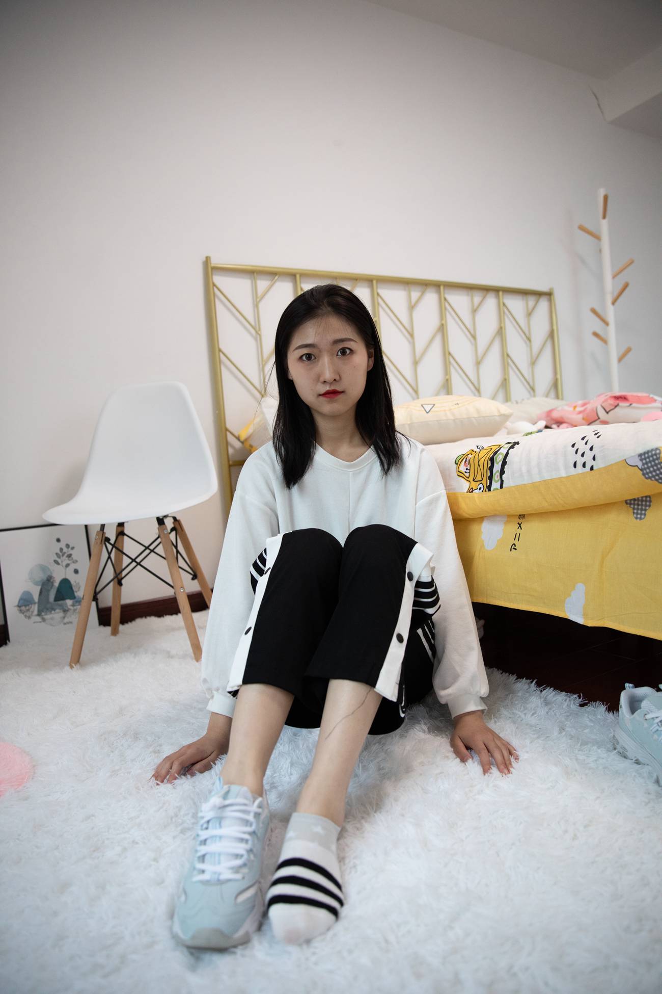 图片[31]-物恋传媒 No.417 珊珊-萌新娃娃脸 [147P] – 速更版-美库