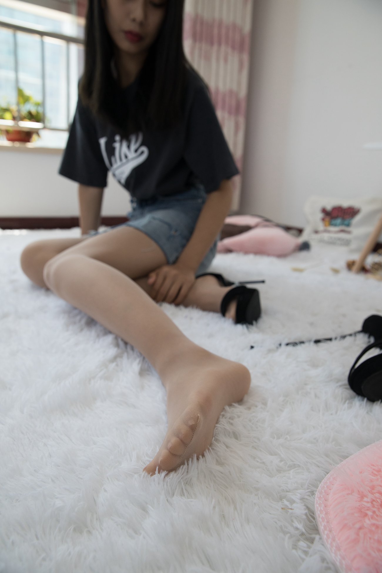 图片[81]-物恋传媒 NO.416 岚岚-携一份美好幽居禅意里[148P] – 速更版-美库