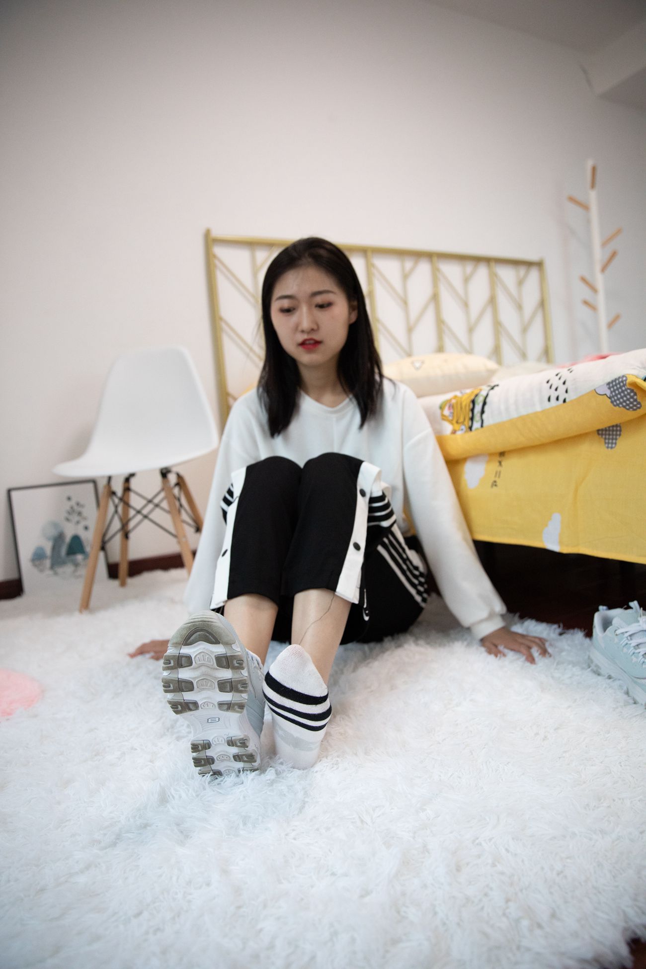 图片[32]-物恋传媒 No.417 珊珊-萌新娃娃脸 [147P] – 速更版-美库