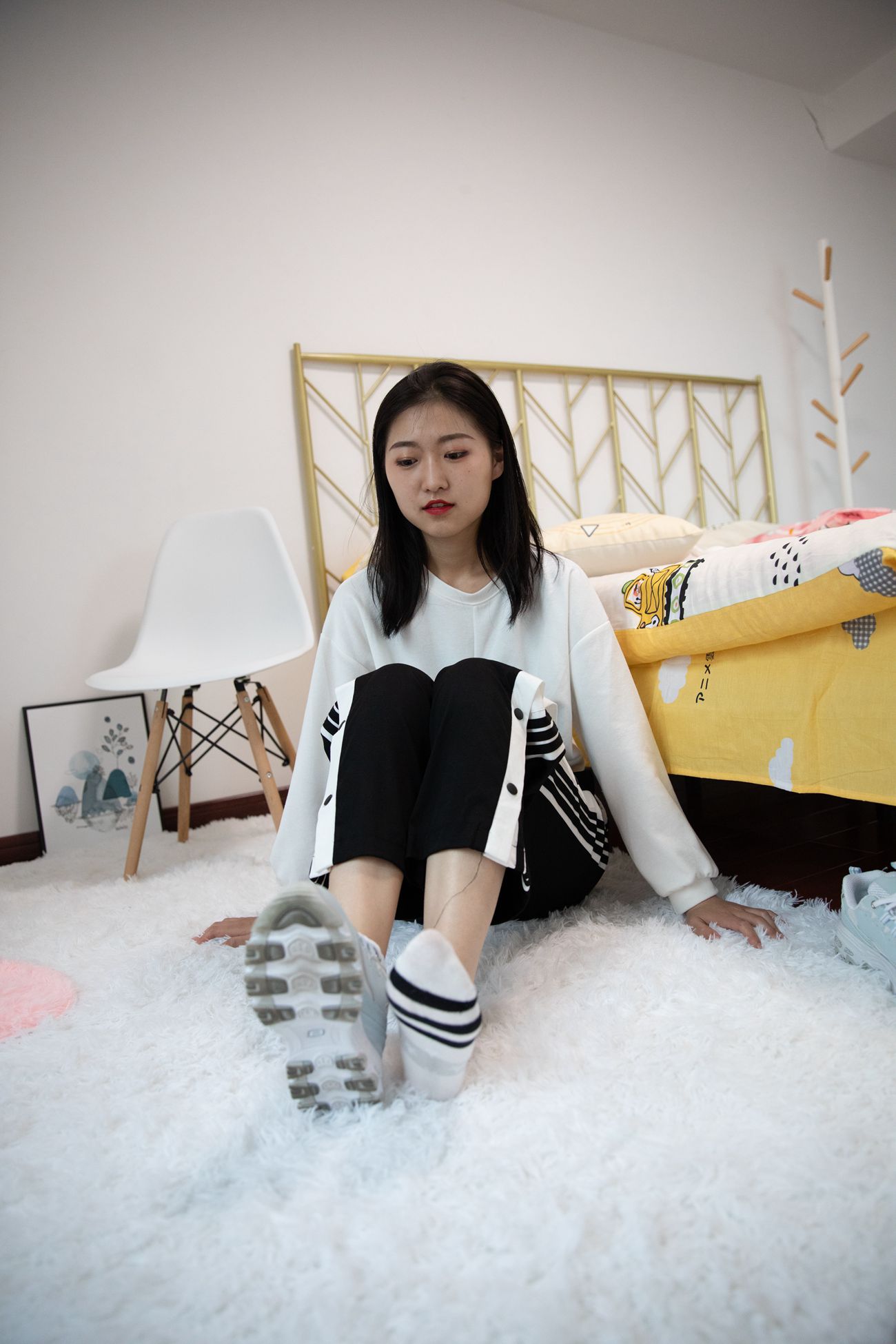 图片[33]-物恋传媒 No.417 珊珊-萌新娃娃脸 [147P] – 速更版-美库