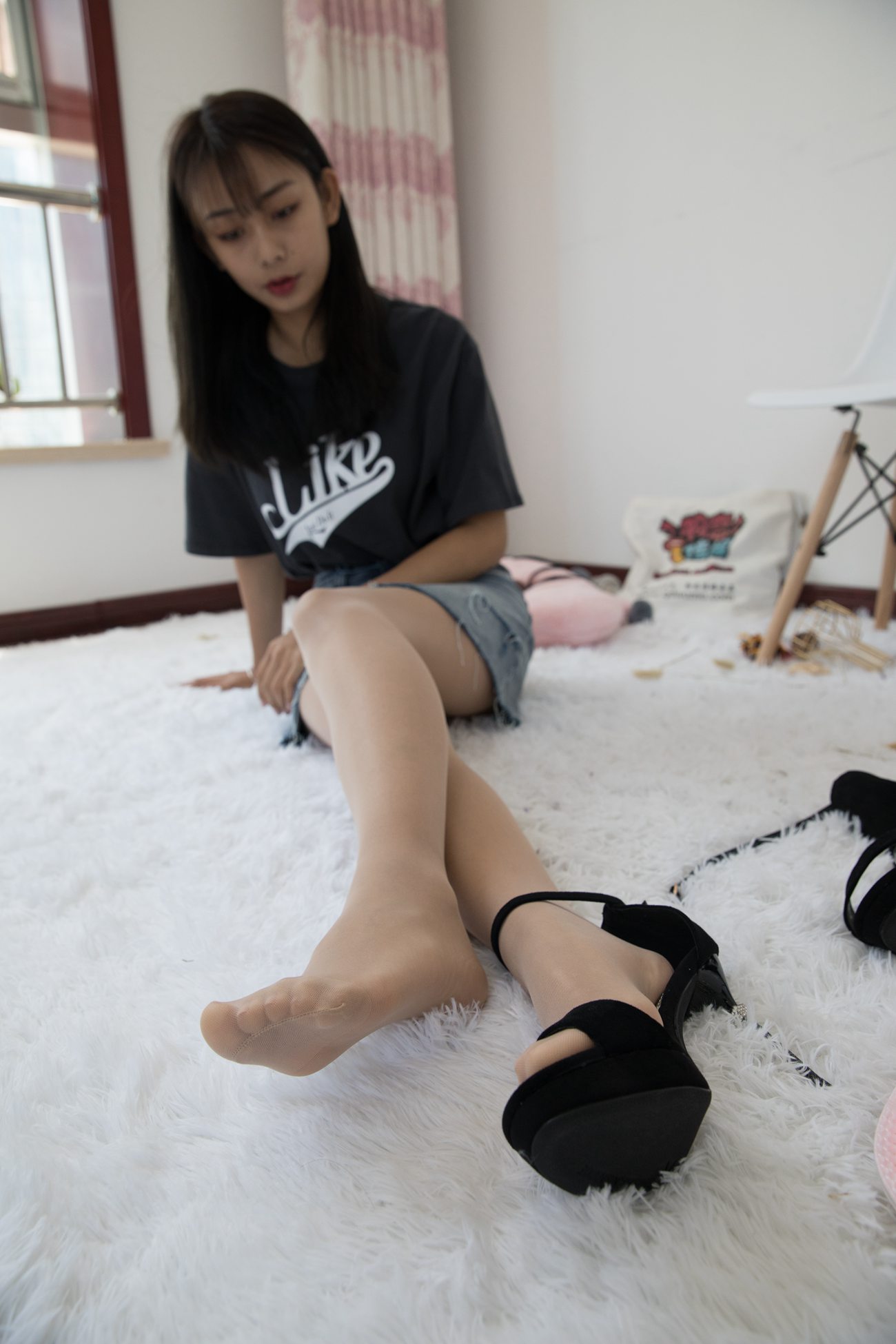 图片[83]-物恋传媒 NO.416 岚岚-携一份美好幽居禅意里[148P] – 速更版-美库