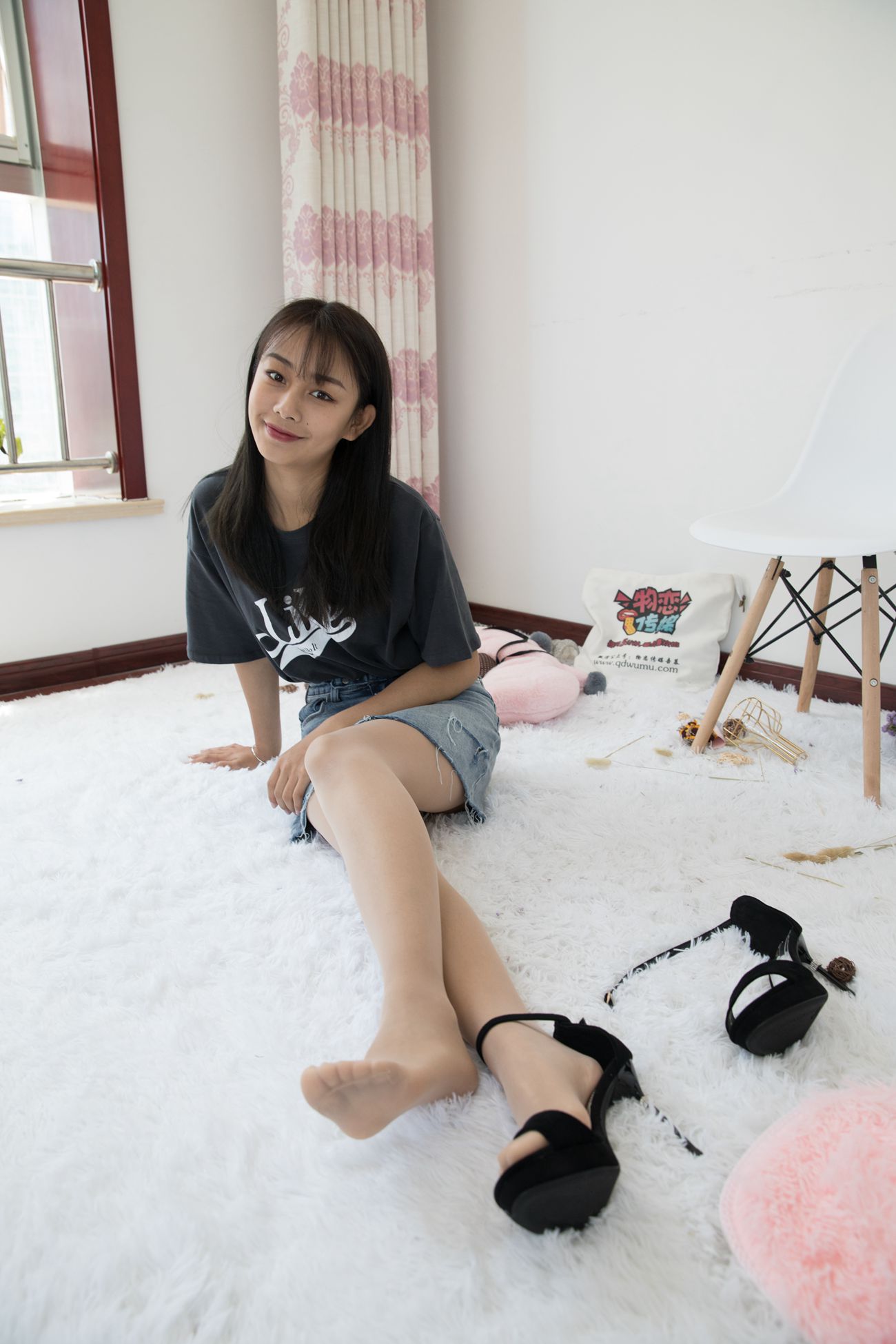 图片[84]-物恋传媒 NO.416 岚岚-携一份美好幽居禅意里[148P] – 速更版-美库