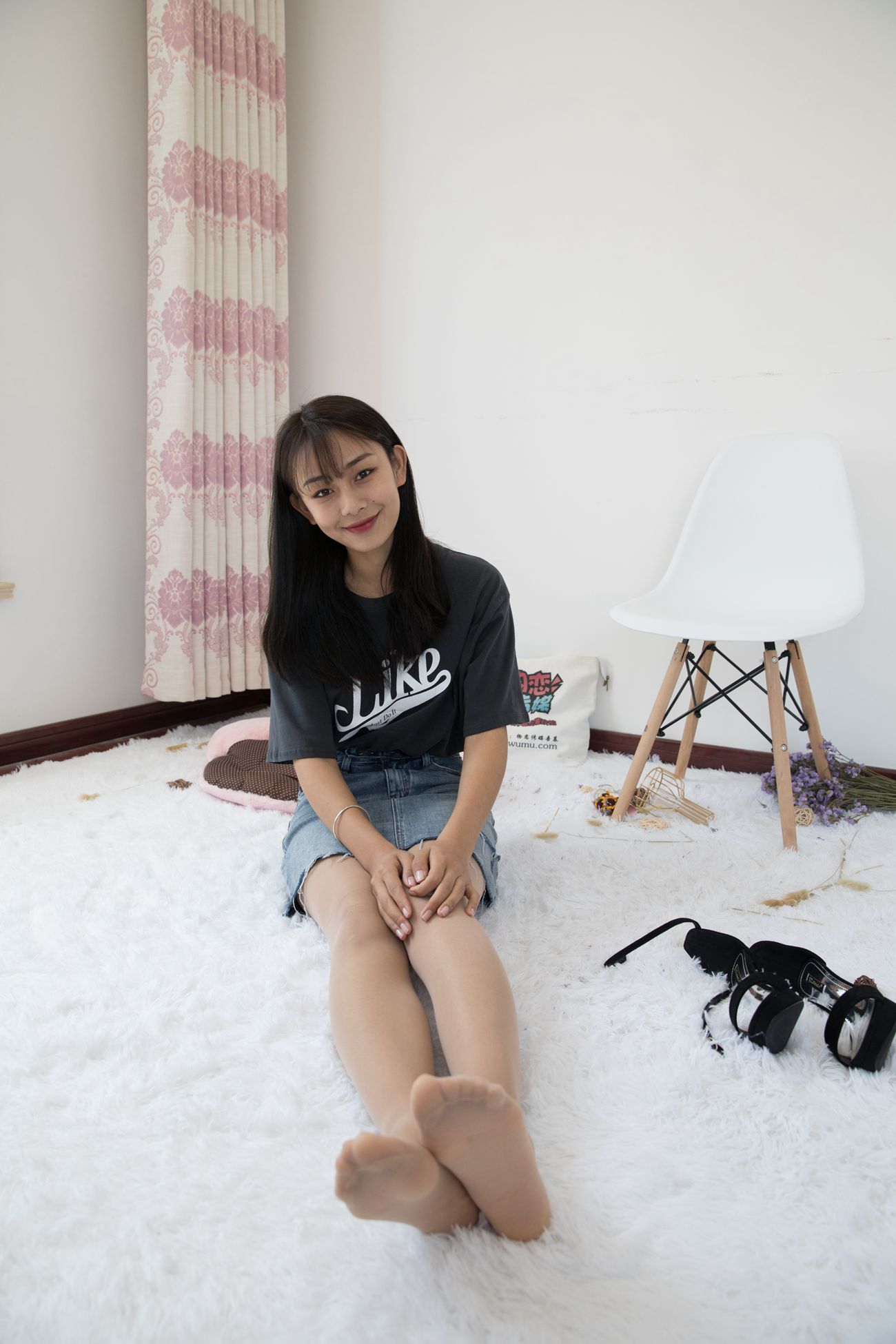 图片[92]-物恋传媒 NO.416 岚岚-携一份美好幽居禅意里[148P] – 速更版-美库