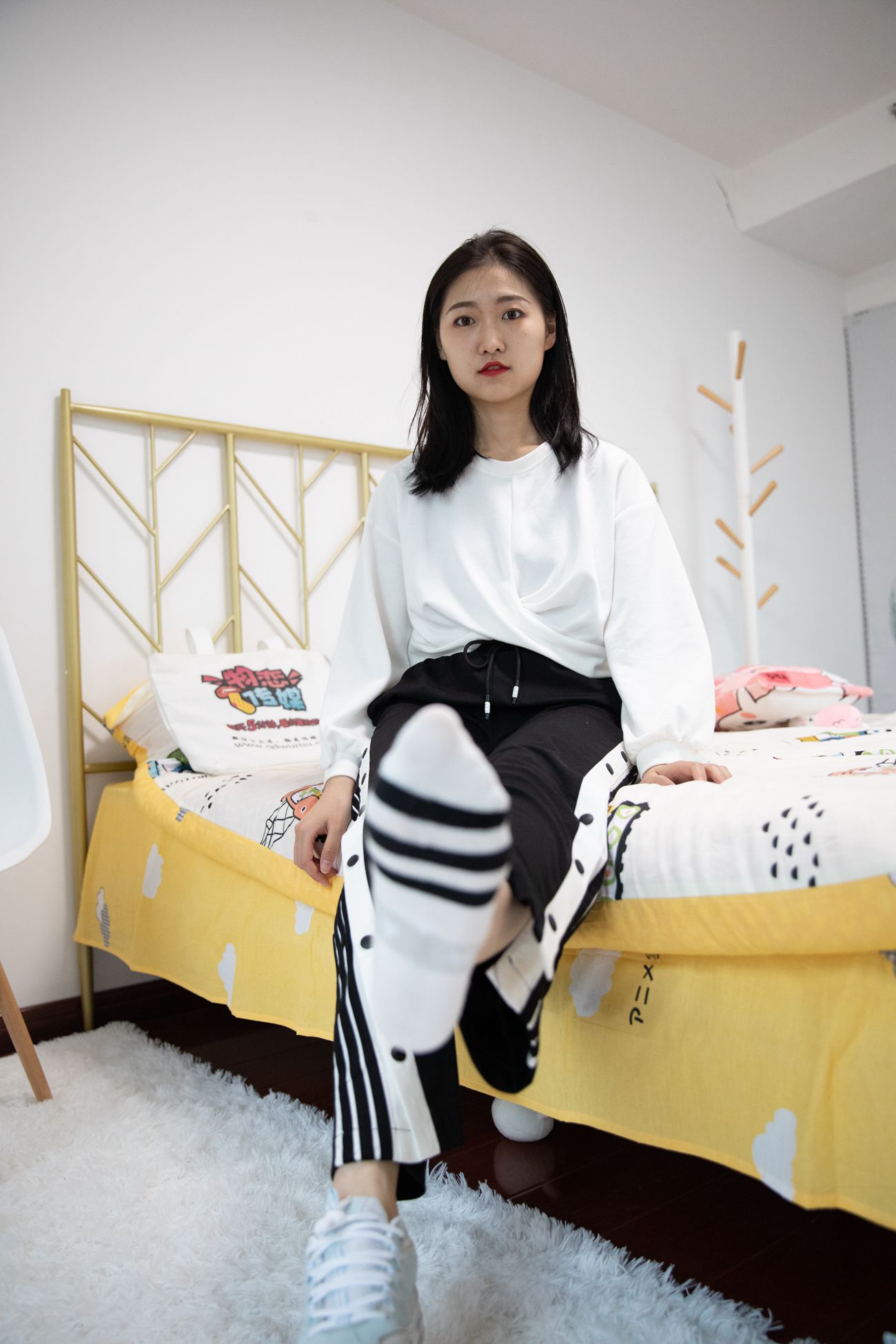 图片[41]-物恋传媒 No.417 珊珊-萌新娃娃脸 [147P] – 速更版-美库