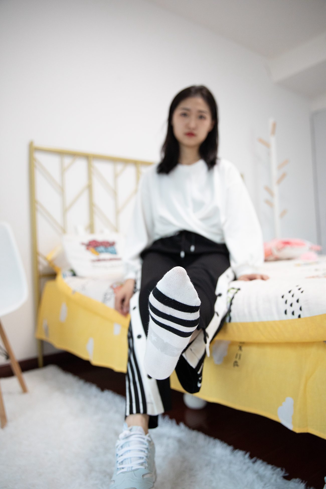 图片[42]-物恋传媒 No.417 珊珊-萌新娃娃脸 [147P] – 速更版-美库