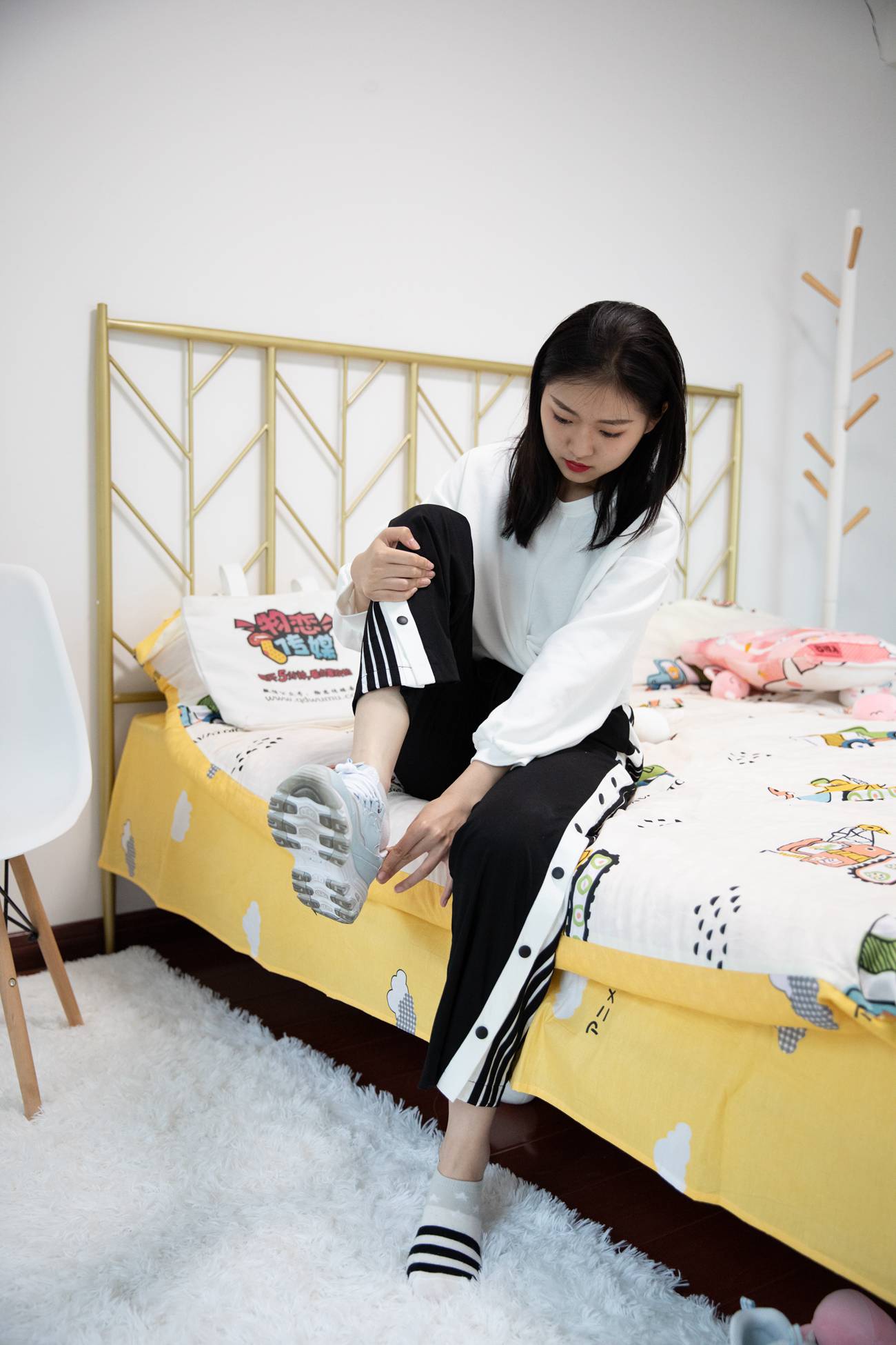 图片[47]-物恋传媒 No.417 珊珊-萌新娃娃脸 [147P] – 速更版-美库