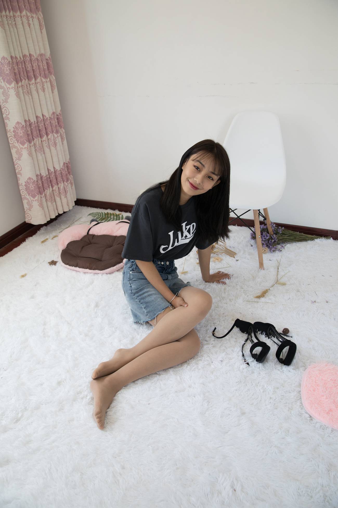 图片[109]-物恋传媒 NO.416 岚岚-携一份美好幽居禅意里[148P] – 速更版-美库