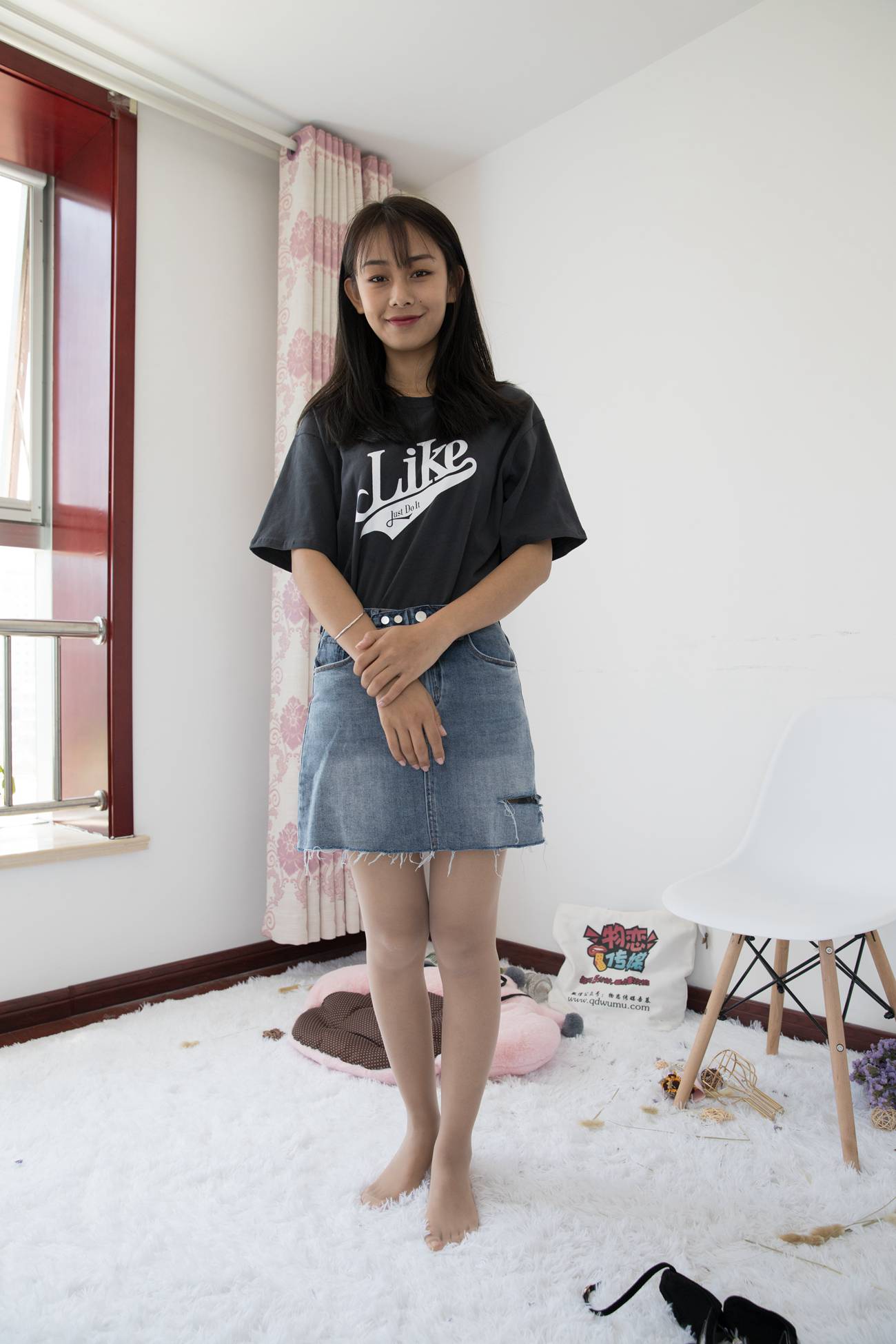 图片[116]-物恋传媒 NO.416 岚岚-携一份美好幽居禅意里[148P] – 速更版-美库