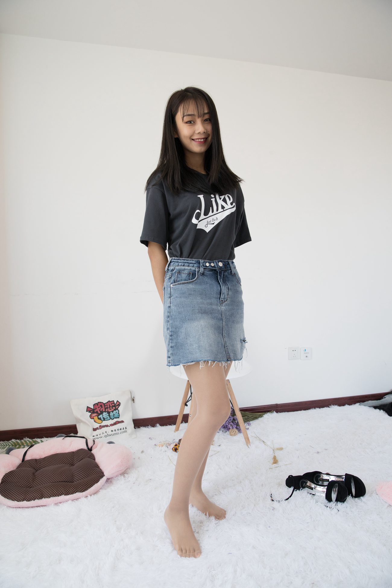 图片[121]-物恋传媒 NO.416 岚岚-携一份美好幽居禅意里[148P] – 速更版-美库