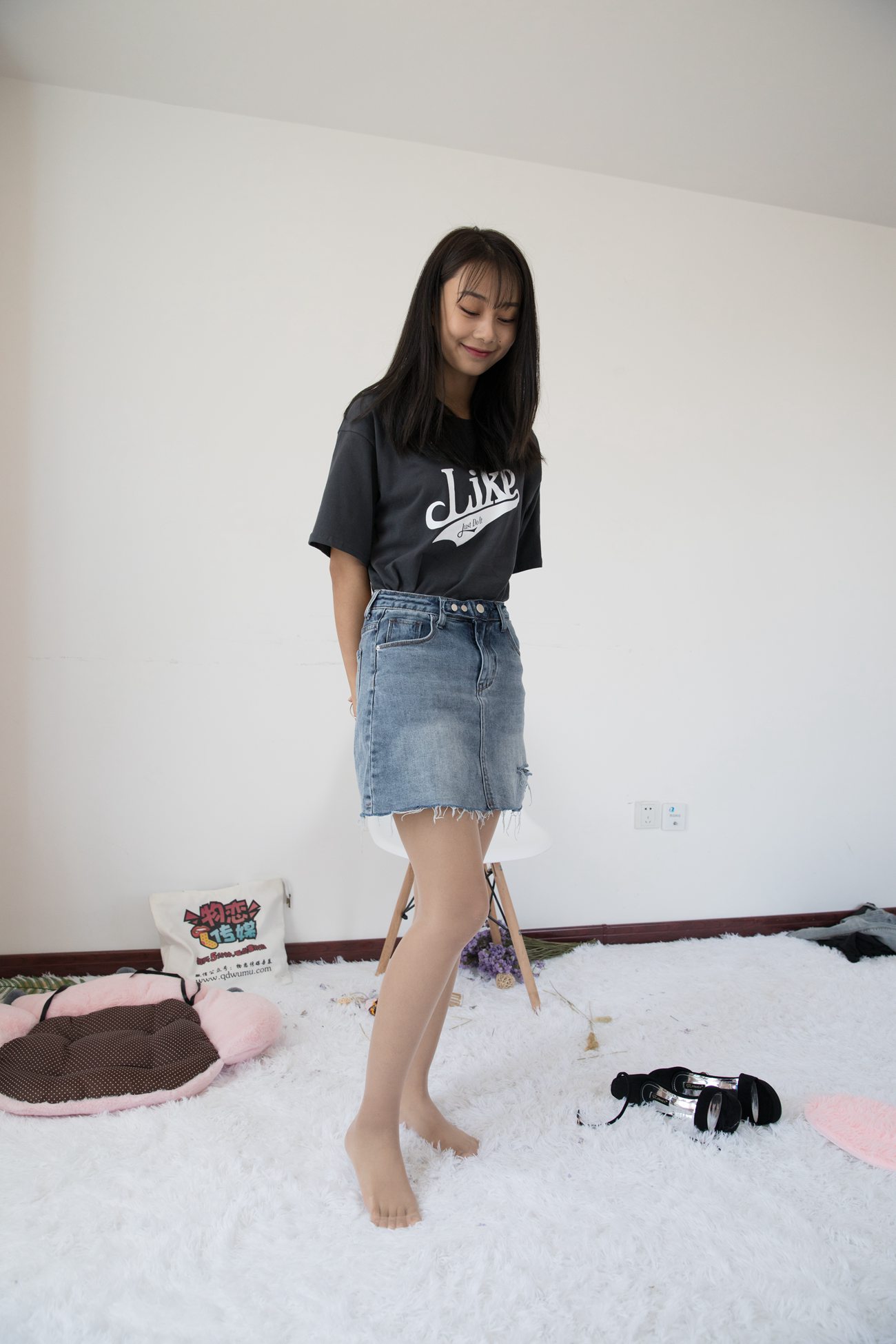 图片[120]-物恋传媒 NO.416 岚岚-携一份美好幽居禅意里[148P] – 速更版-美库