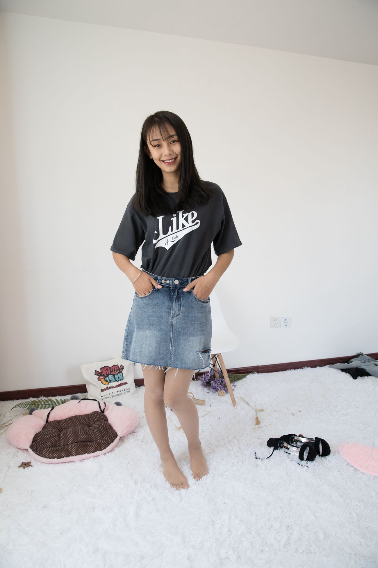 图片[124]-物恋传媒 NO.416 岚岚-携一份美好幽居禅意里[148P] – 速更版-美库