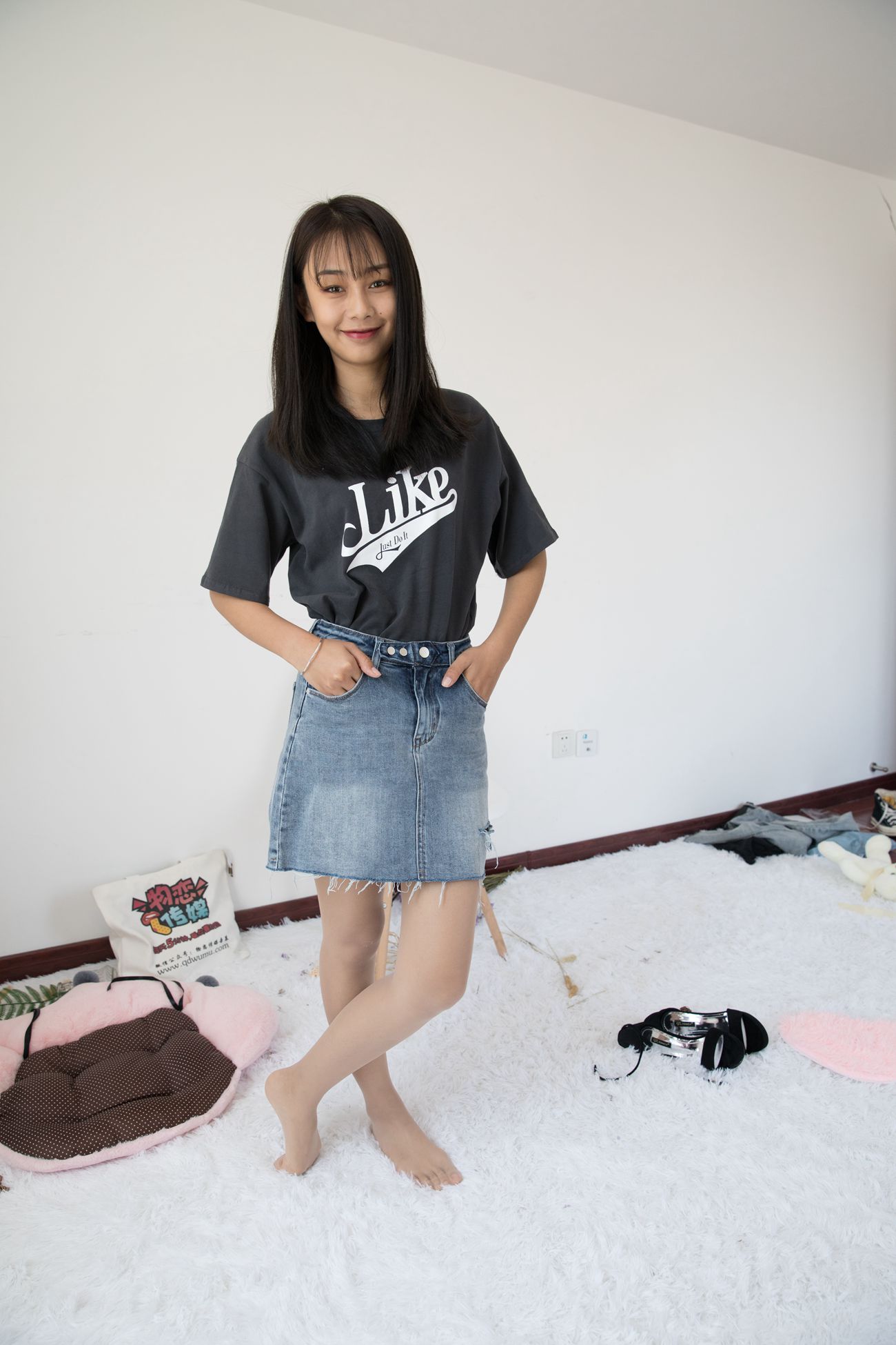 图片[125]-物恋传媒 NO.416 岚岚-携一份美好幽居禅意里[148P] – 速更版-美库