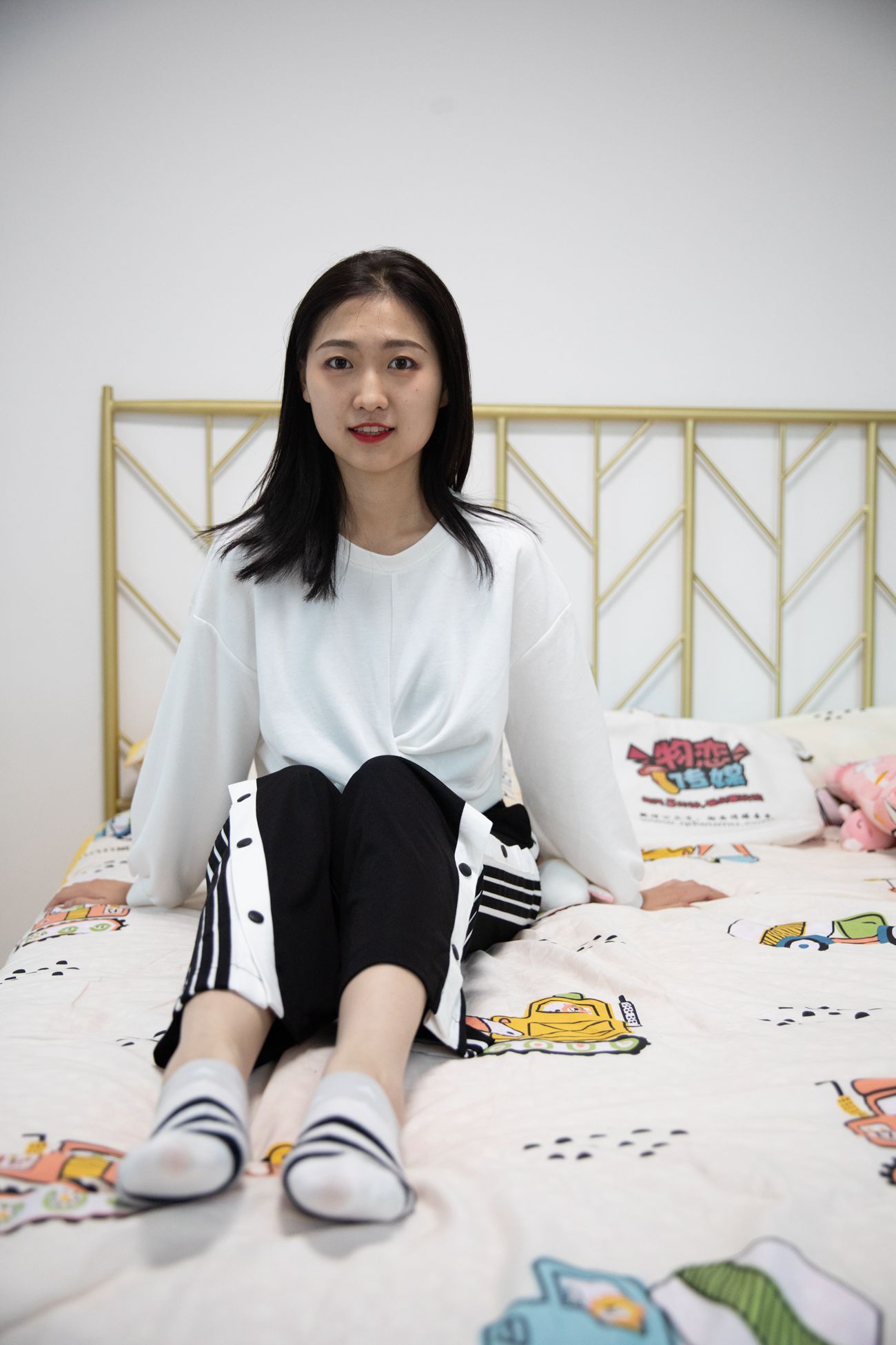 图片[57]-物恋传媒 No.417 珊珊-萌新娃娃脸 [147P] – 速更版-美库