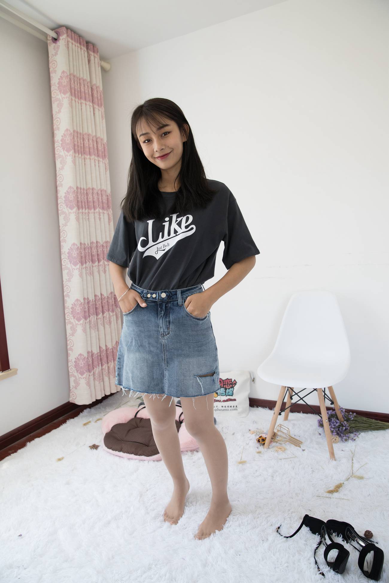 图片[126]-物恋传媒 NO.416 岚岚-携一份美好幽居禅意里[148P] – 速更版-美库