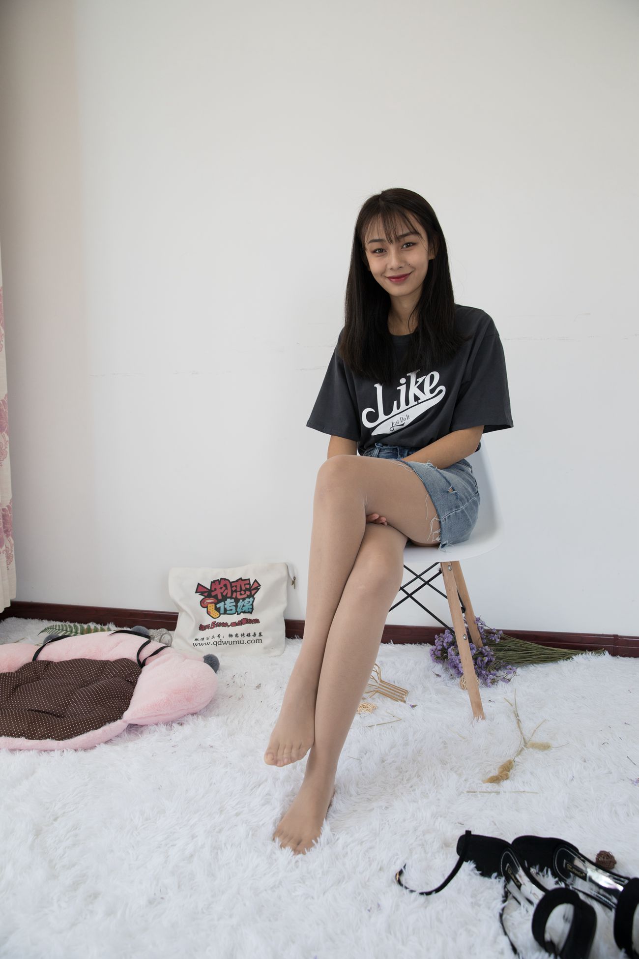 图片[129]-物恋传媒 NO.416 岚岚-携一份美好幽居禅意里[148P] – 速更版-美库