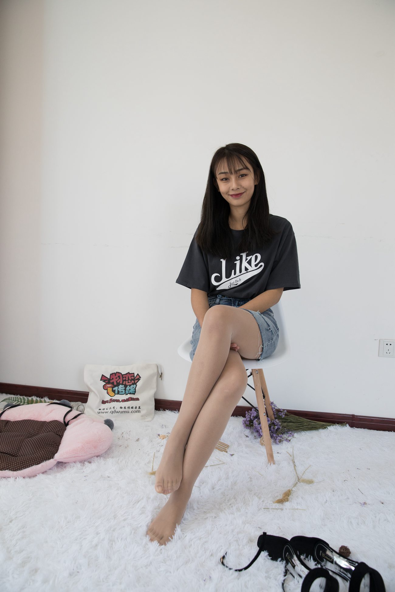 图片[128]-物恋传媒 NO.416 岚岚-携一份美好幽居禅意里[148P] – 速更版-美库