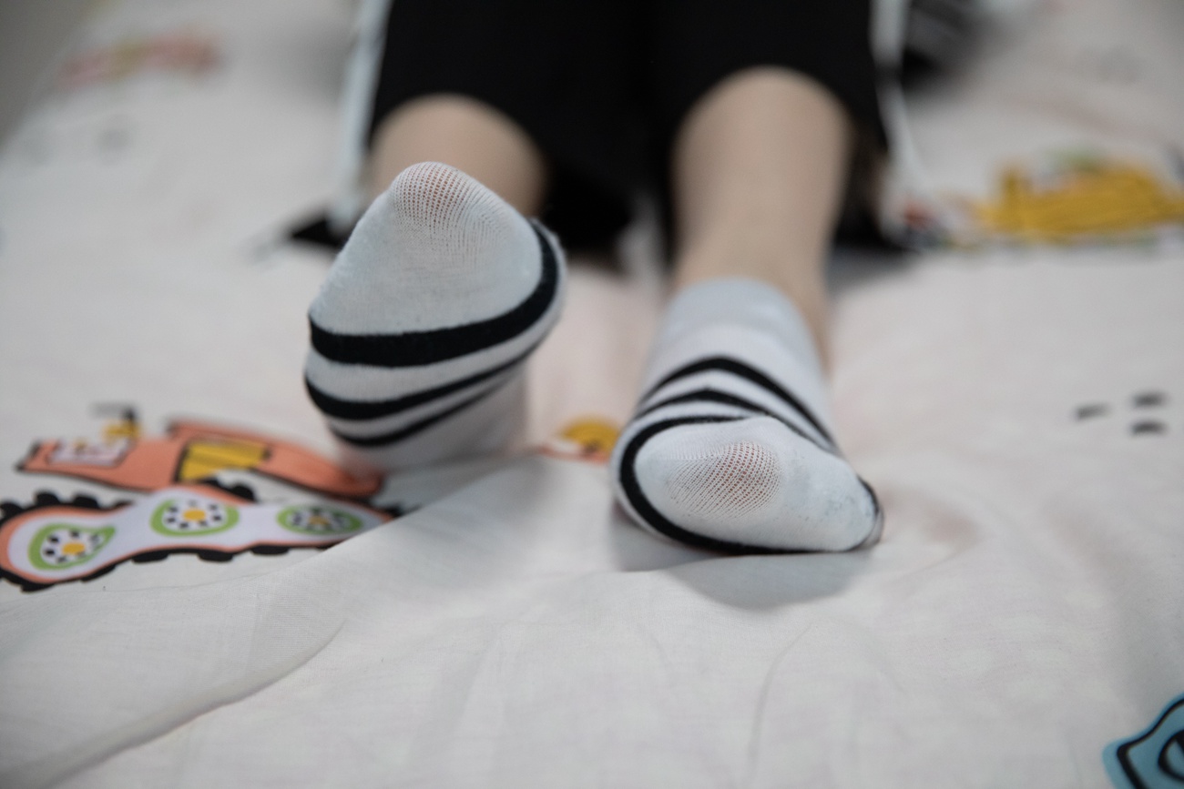 图片[60]-物恋传媒 No.417 珊珊-萌新娃娃脸 [147P] – 速更版-美库