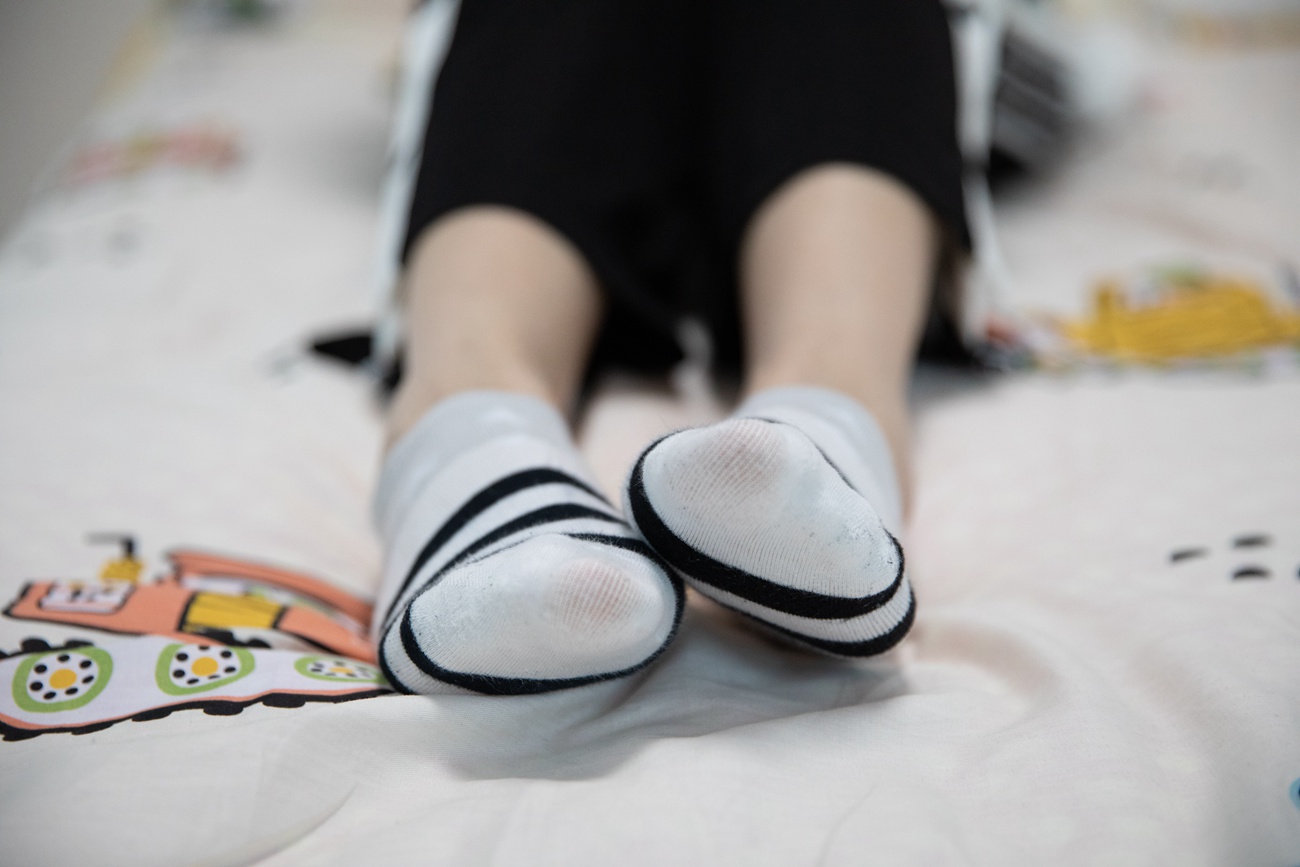 图片[61]-物恋传媒 No.417 珊珊-萌新娃娃脸 [147P] – 速更版-美库