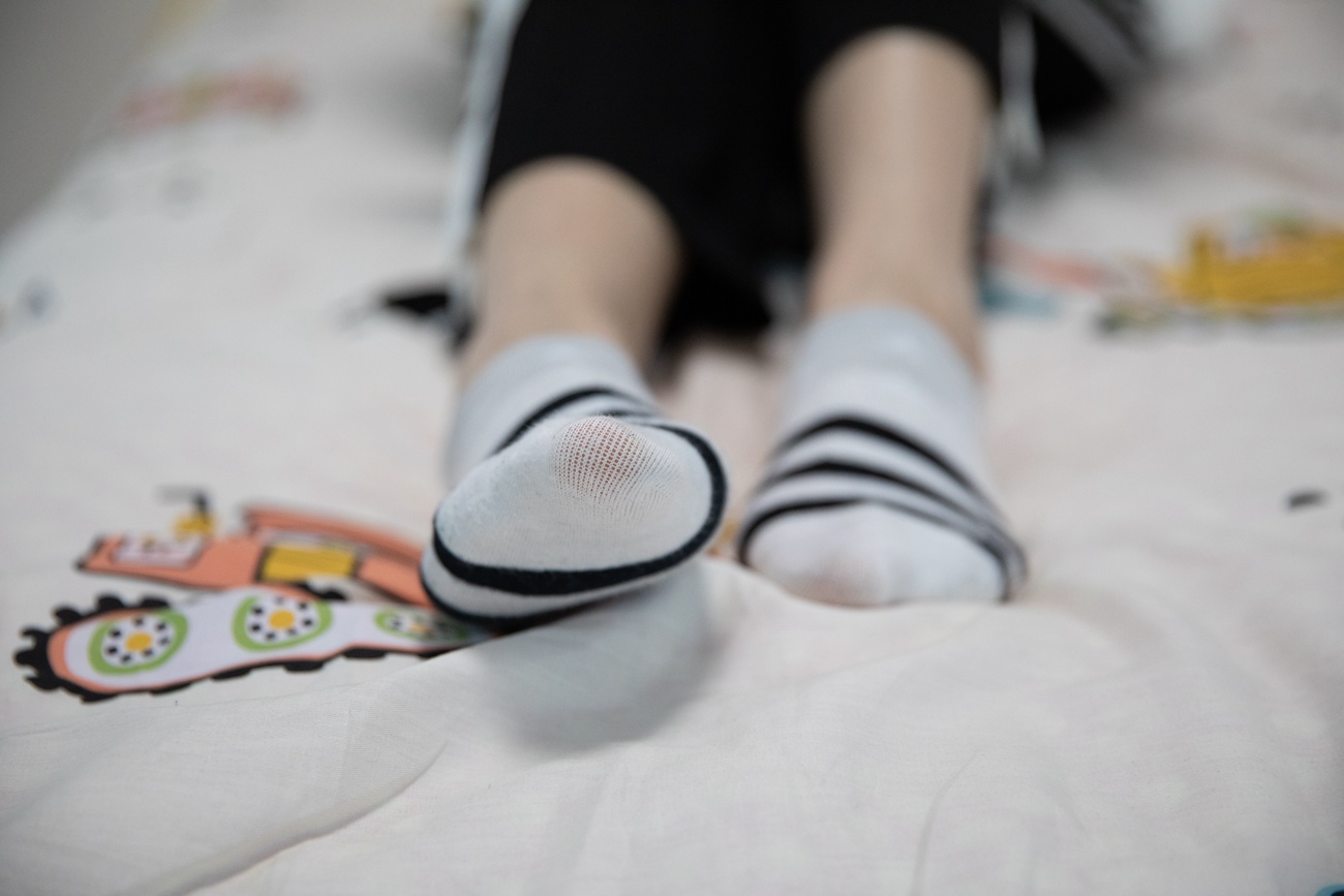 图片[62]-物恋传媒 No.417 珊珊-萌新娃娃脸 [147P] – 速更版-美库