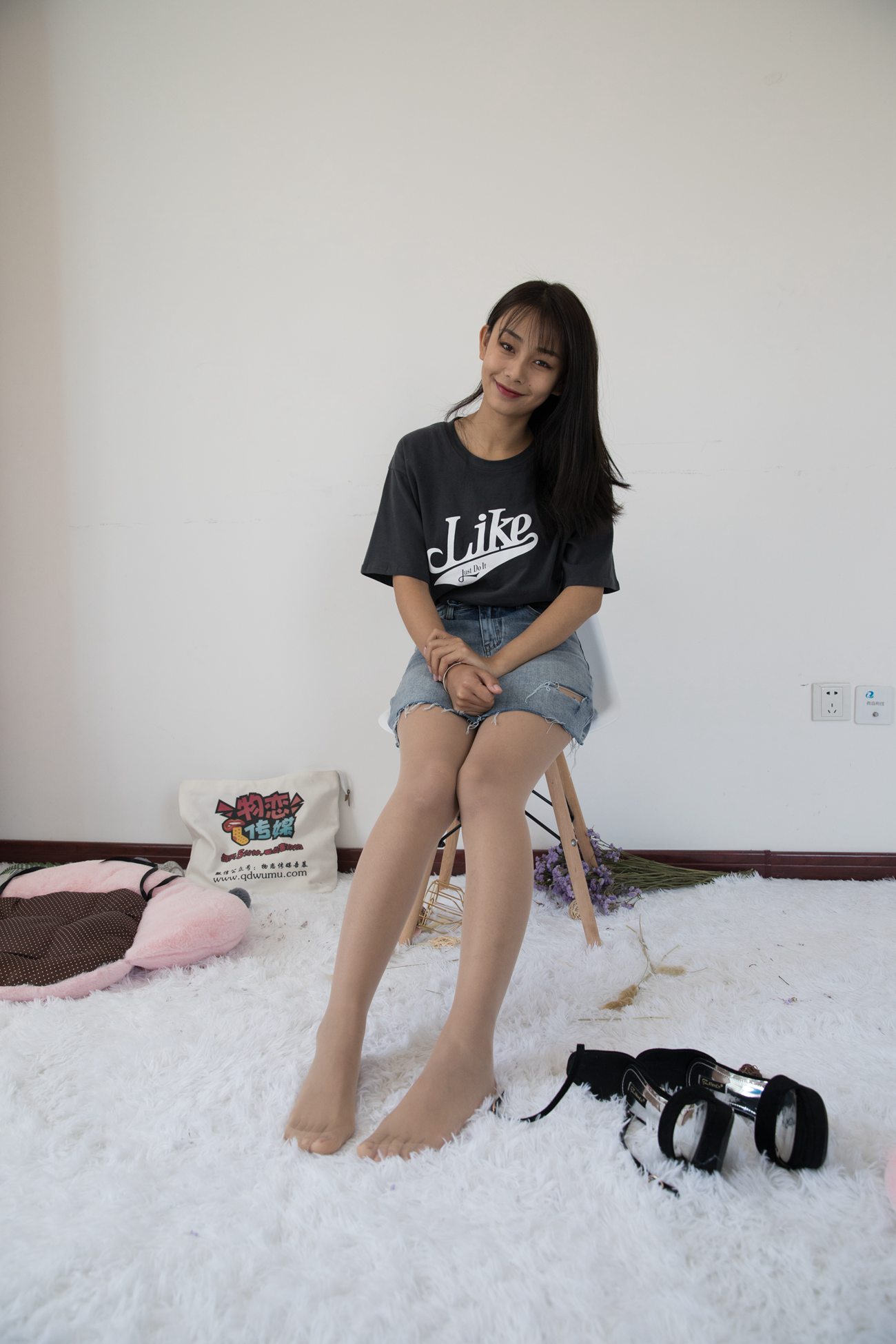 图片[138]-物恋传媒 NO.416 岚岚-携一份美好幽居禅意里[148P] – 速更版-美库