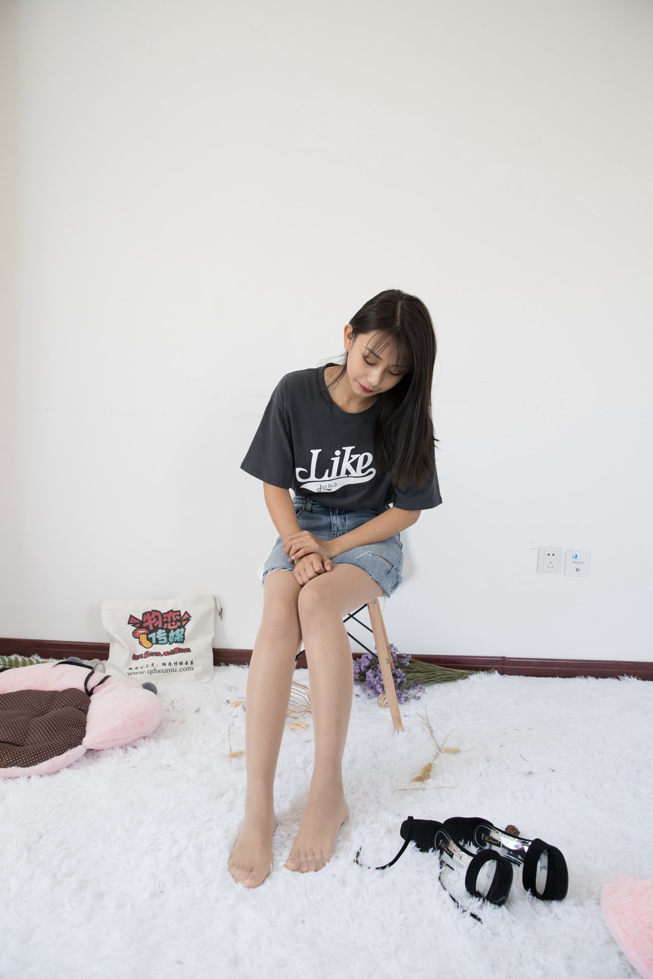 图片[139]-物恋传媒 NO.416 岚岚-携一份美好幽居禅意里[148P] – 速更版-美库