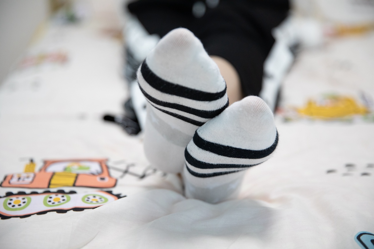 图片[64]-物恋传媒 No.417 珊珊-萌新娃娃脸 [147P] – 速更版-美库