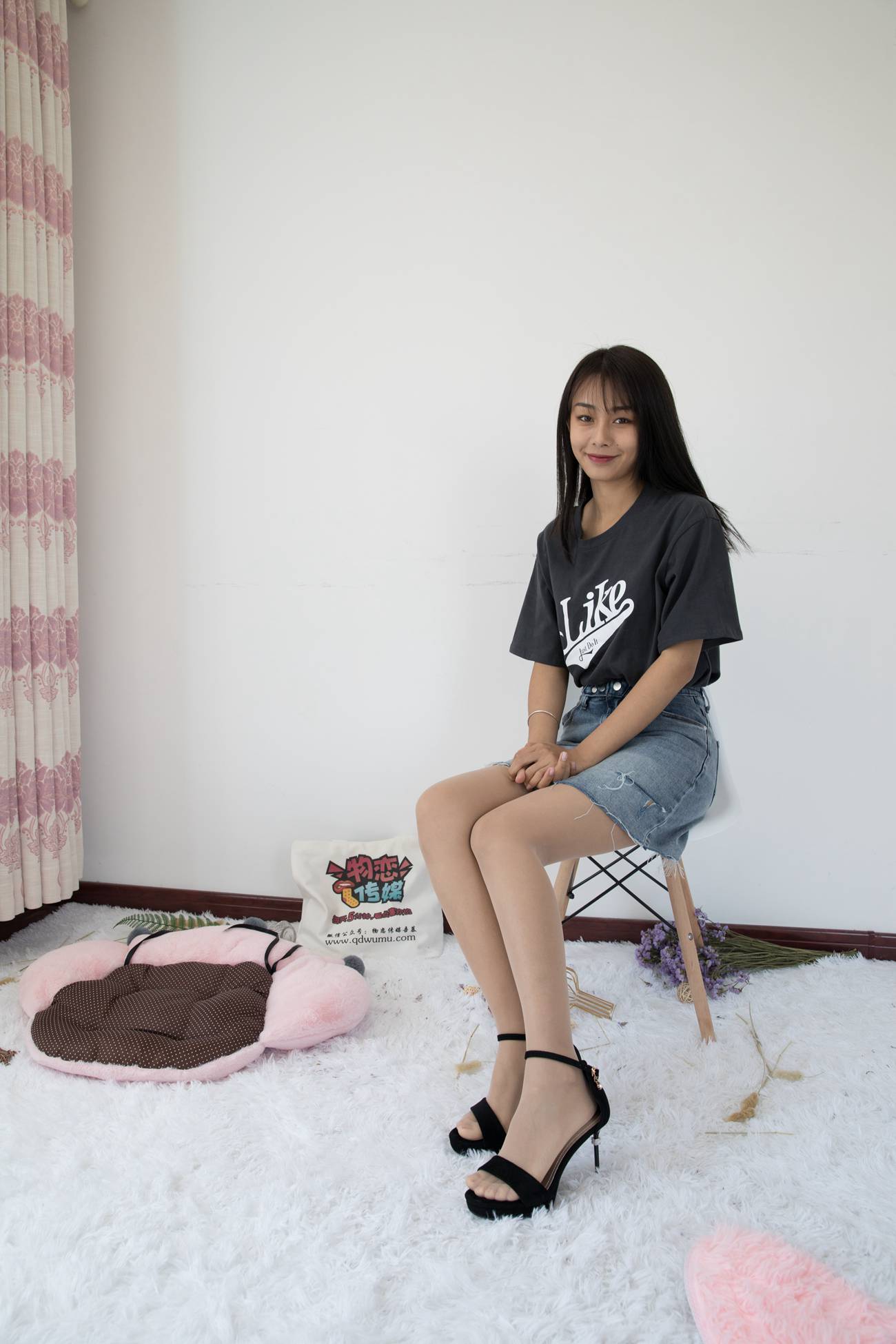 图片[140]-物恋传媒 NO.416 岚岚-携一份美好幽居禅意里[148P] – 速更版-美库