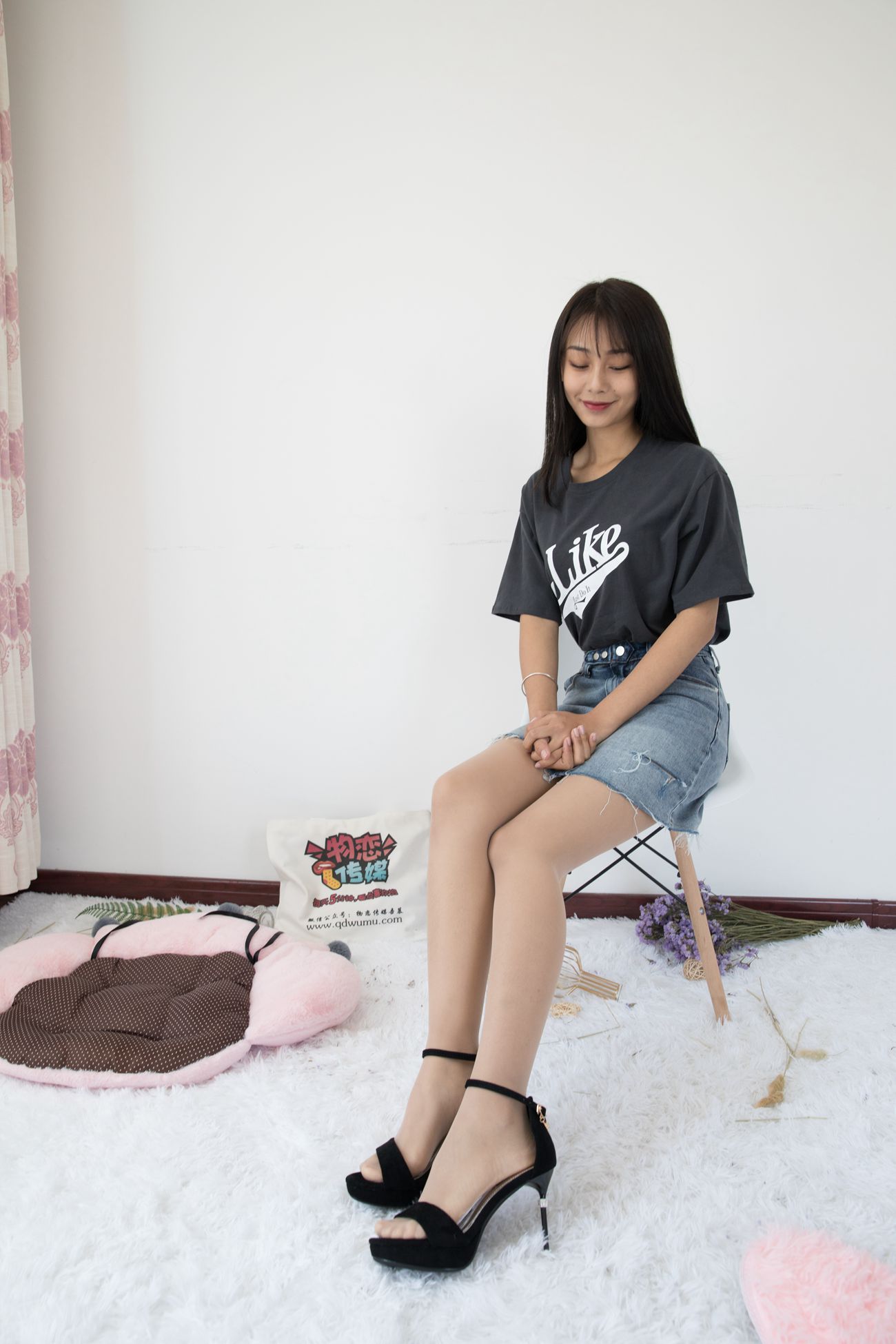 图片[142]-物恋传媒 NO.416 岚岚-携一份美好幽居禅意里[148P] – 速更版-美库