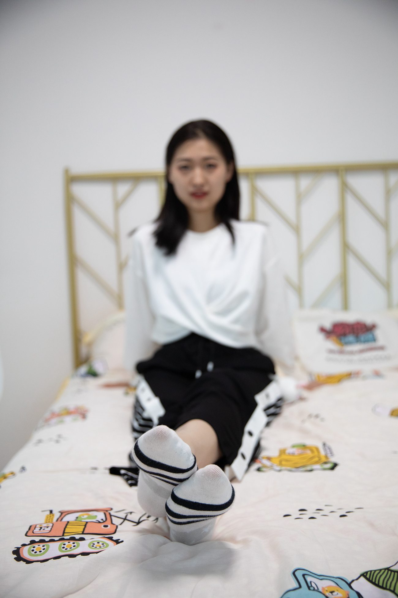 图片[65]-物恋传媒 No.417 珊珊-萌新娃娃脸 [147P] – 速更版-美库