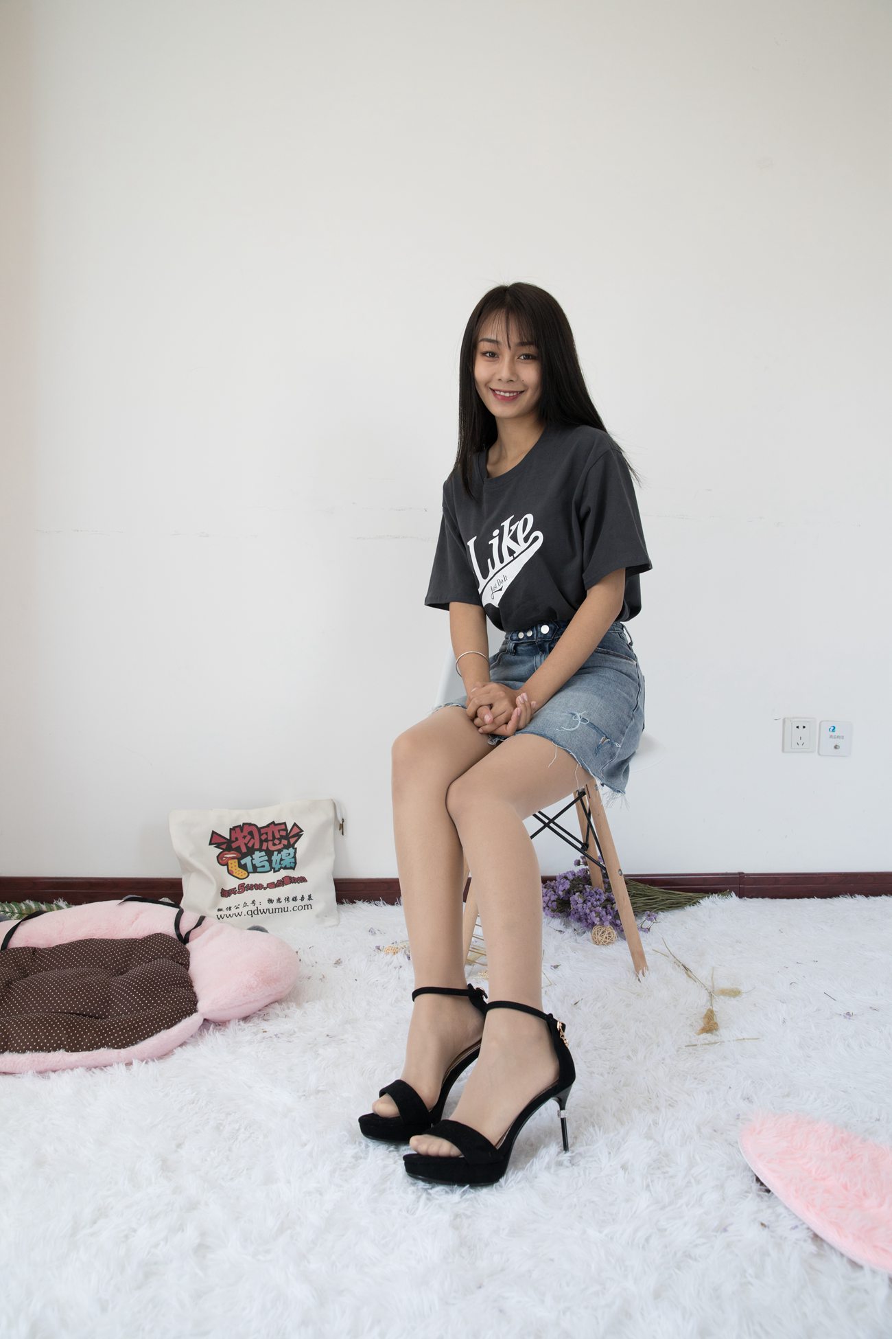 图片[143]-物恋传媒 NO.416 岚岚-携一份美好幽居禅意里[148P] – 速更版-美库