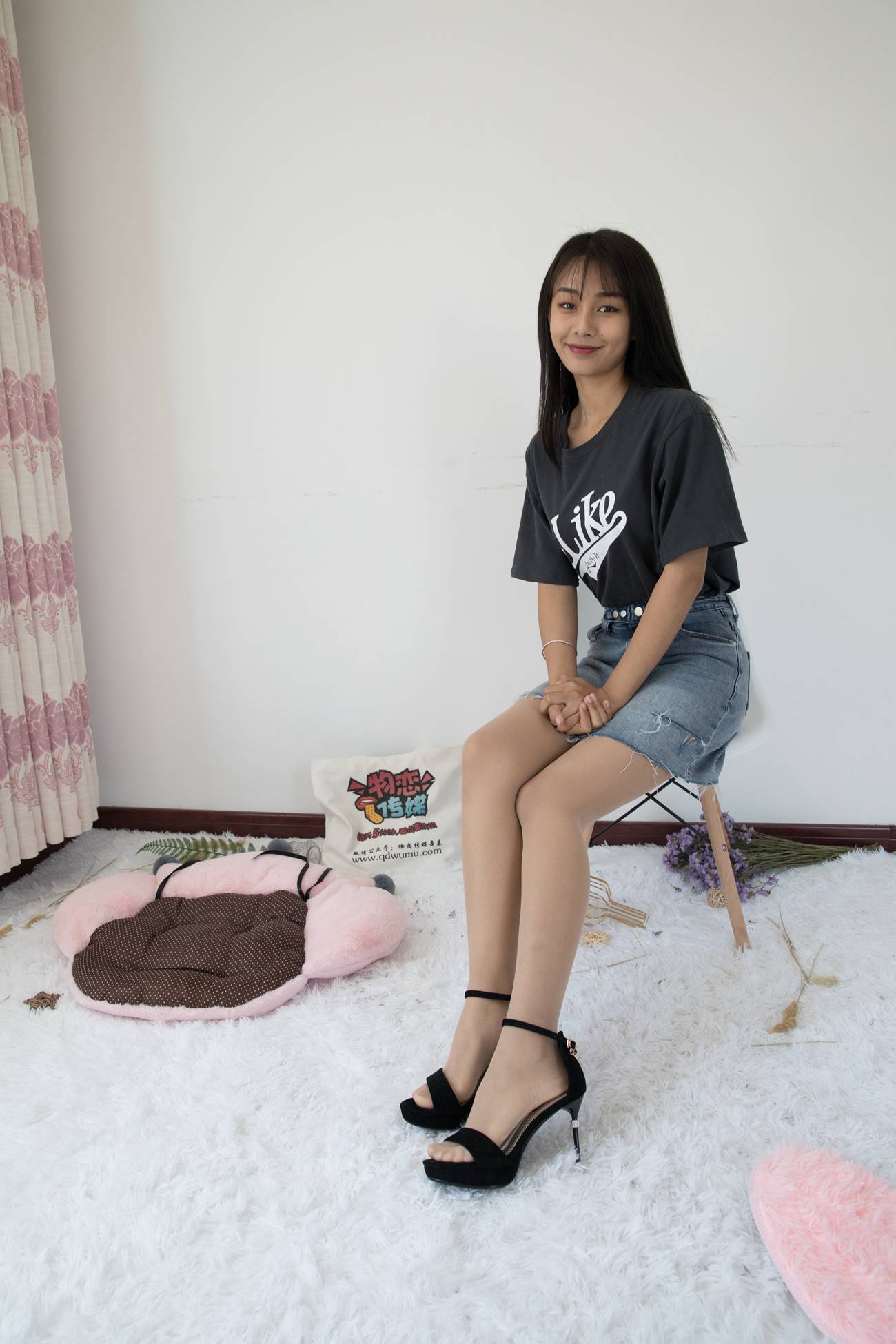 图片[141]-物恋传媒 NO.416 岚岚-携一份美好幽居禅意里[148P] – 速更版-美库