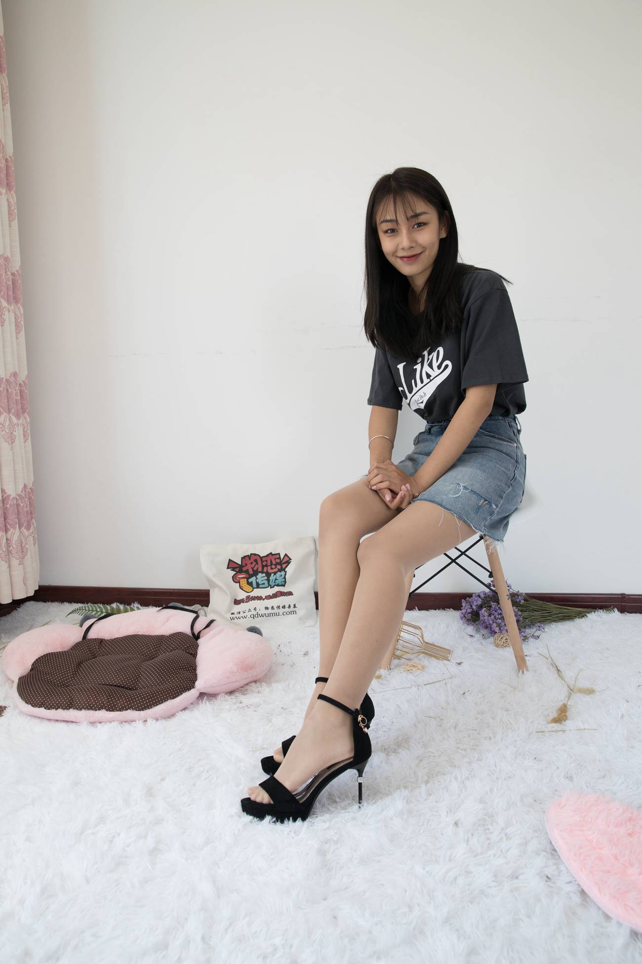 图片[146]-物恋传媒 NO.416 岚岚-携一份美好幽居禅意里[148P] – 速更版-美库