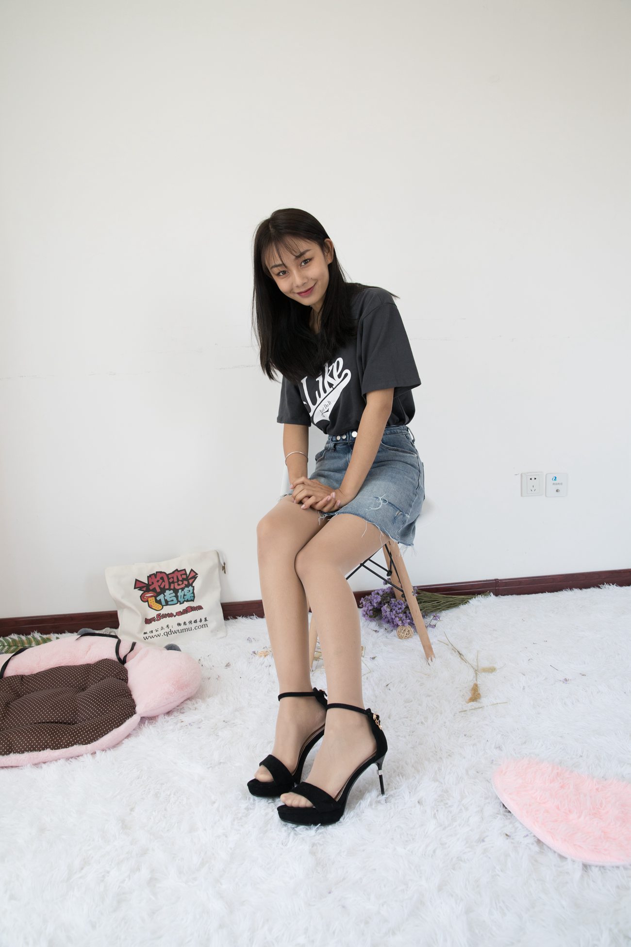 图片[144]-物恋传媒 NO.416 岚岚-携一份美好幽居禅意里[148P] – 速更版-美库