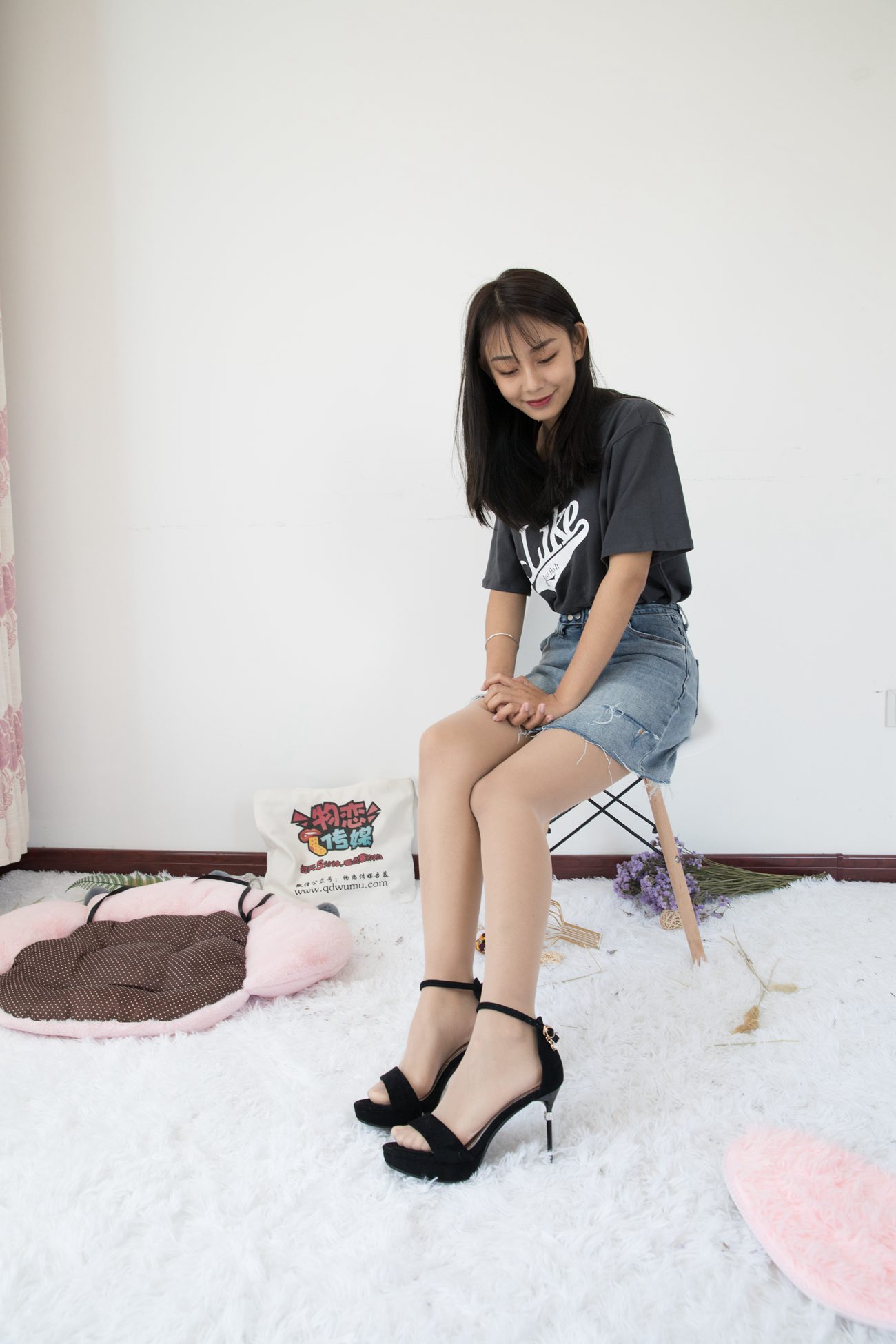 图片[145]-物恋传媒 NO.416 岚岚-携一份美好幽居禅意里[148P] – 速更版-美库