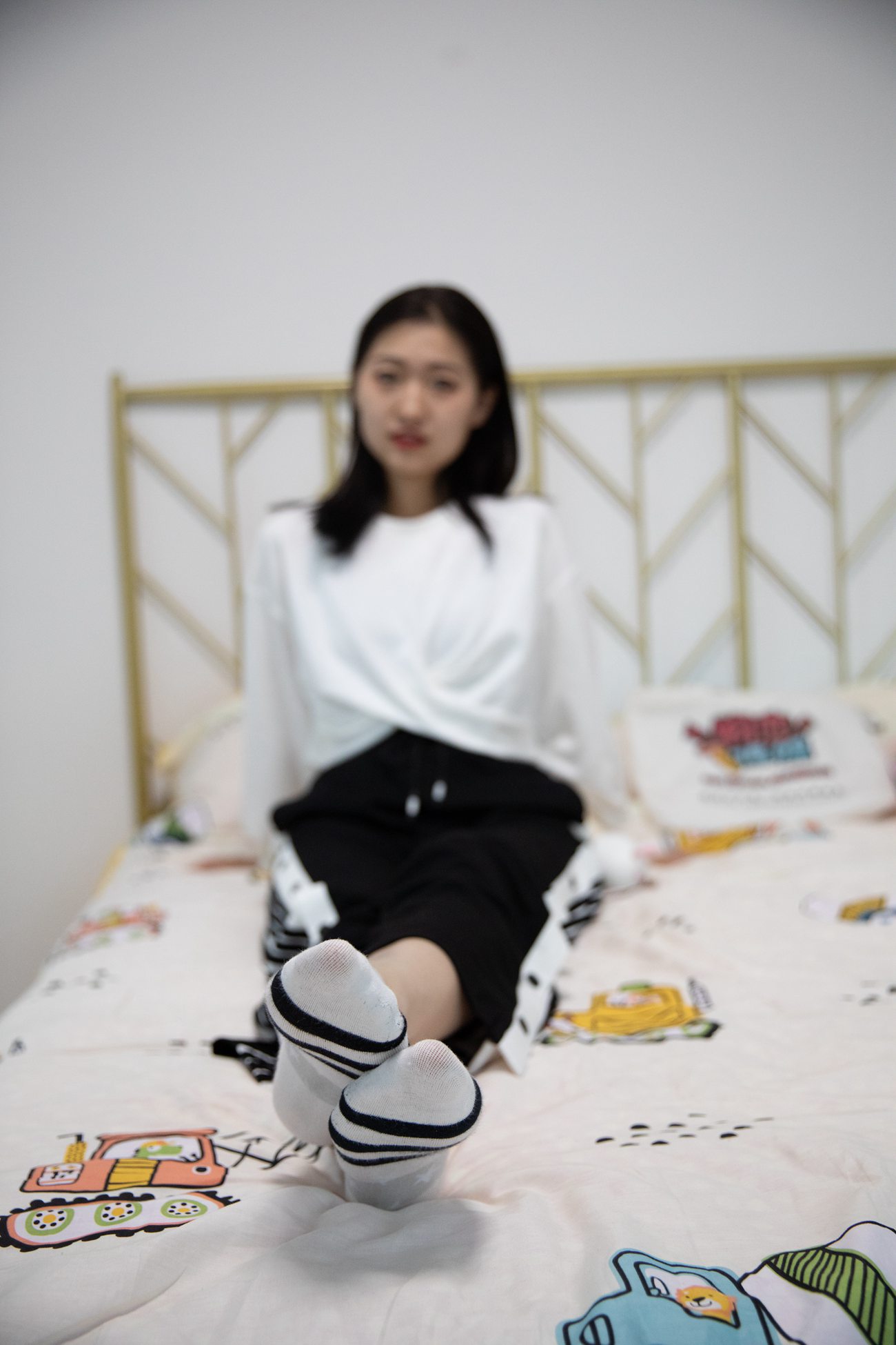 图片[66]-物恋传媒 No.417 珊珊-萌新娃娃脸 [147P] – 速更版-美库