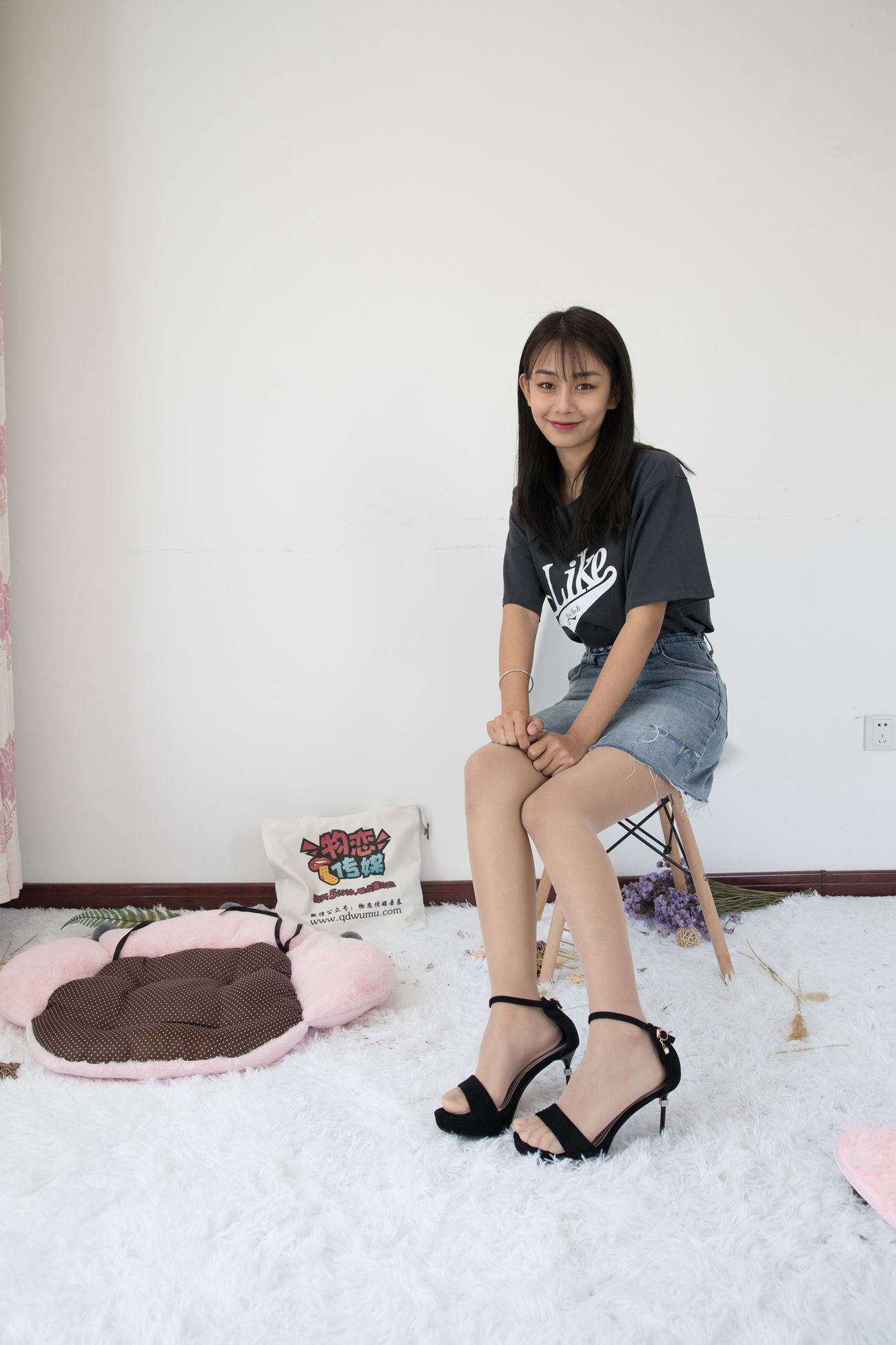 图片[148]-物恋传媒 NO.416 岚岚-携一份美好幽居禅意里[148P] – 速更版-美库