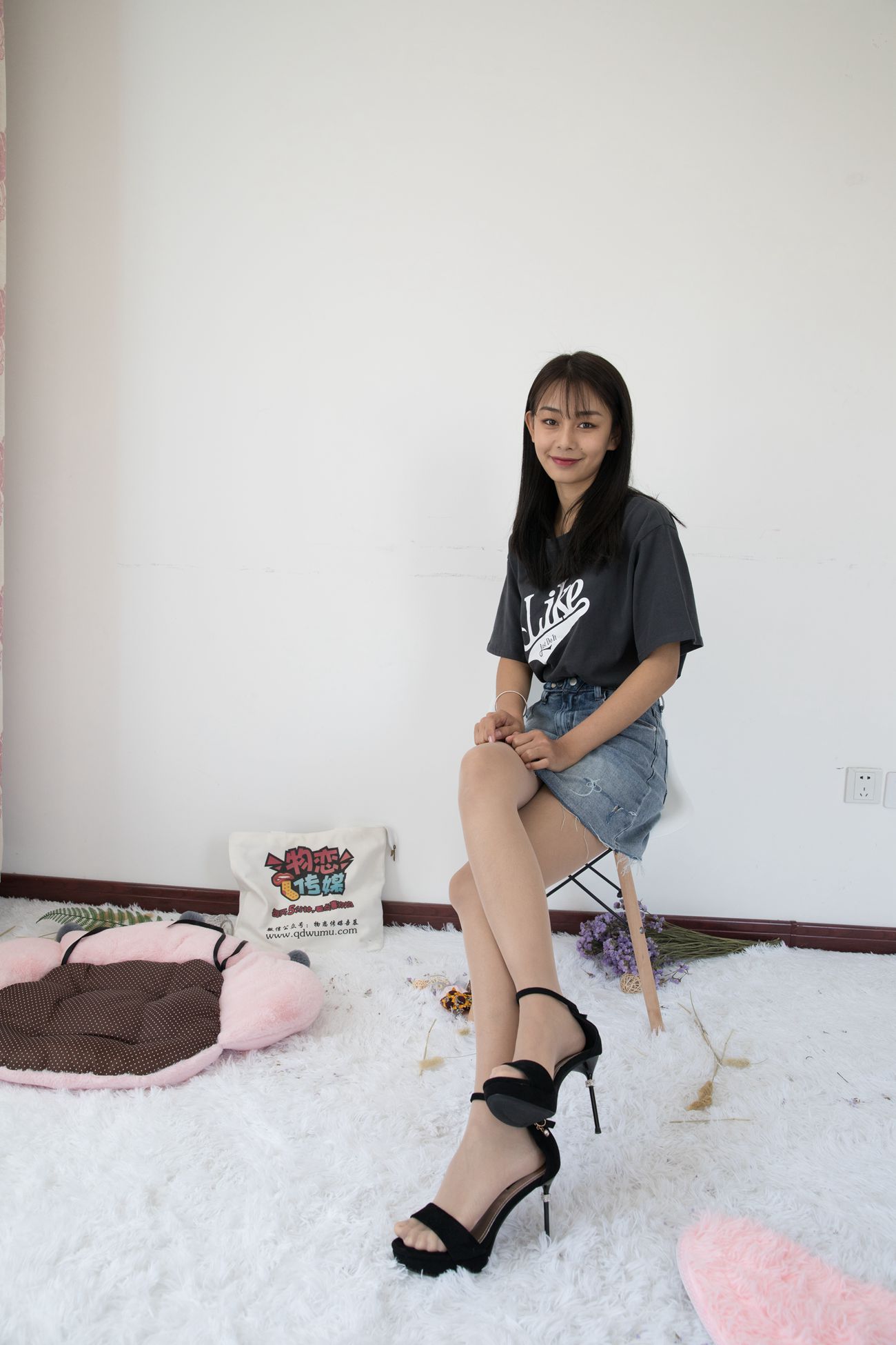 图片[149]-物恋传媒 NO.416 岚岚-携一份美好幽居禅意里[148P] – 速更版-美库