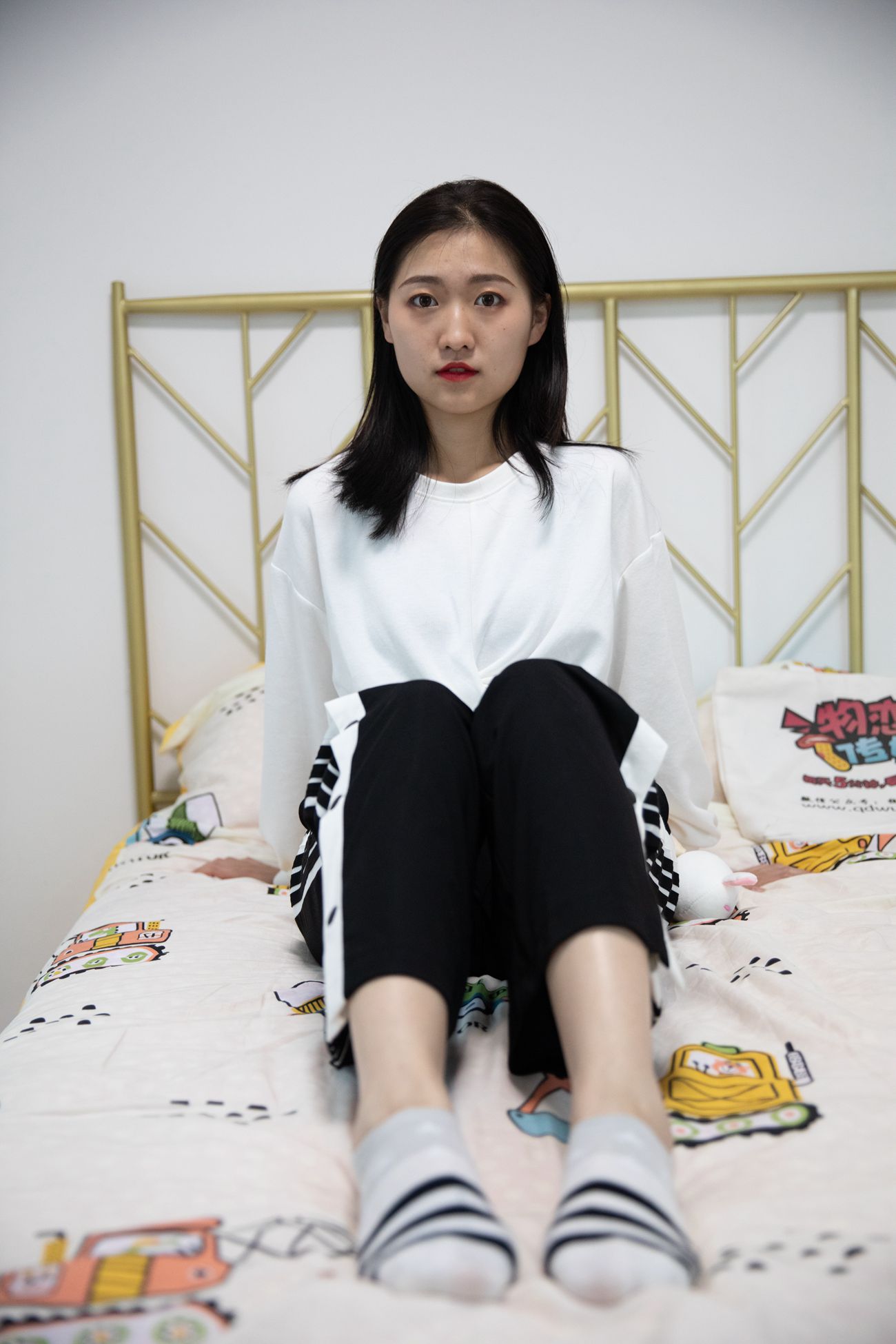 图片[71]-物恋传媒 No.417 珊珊-萌新娃娃脸 [147P] – 速更版-美库