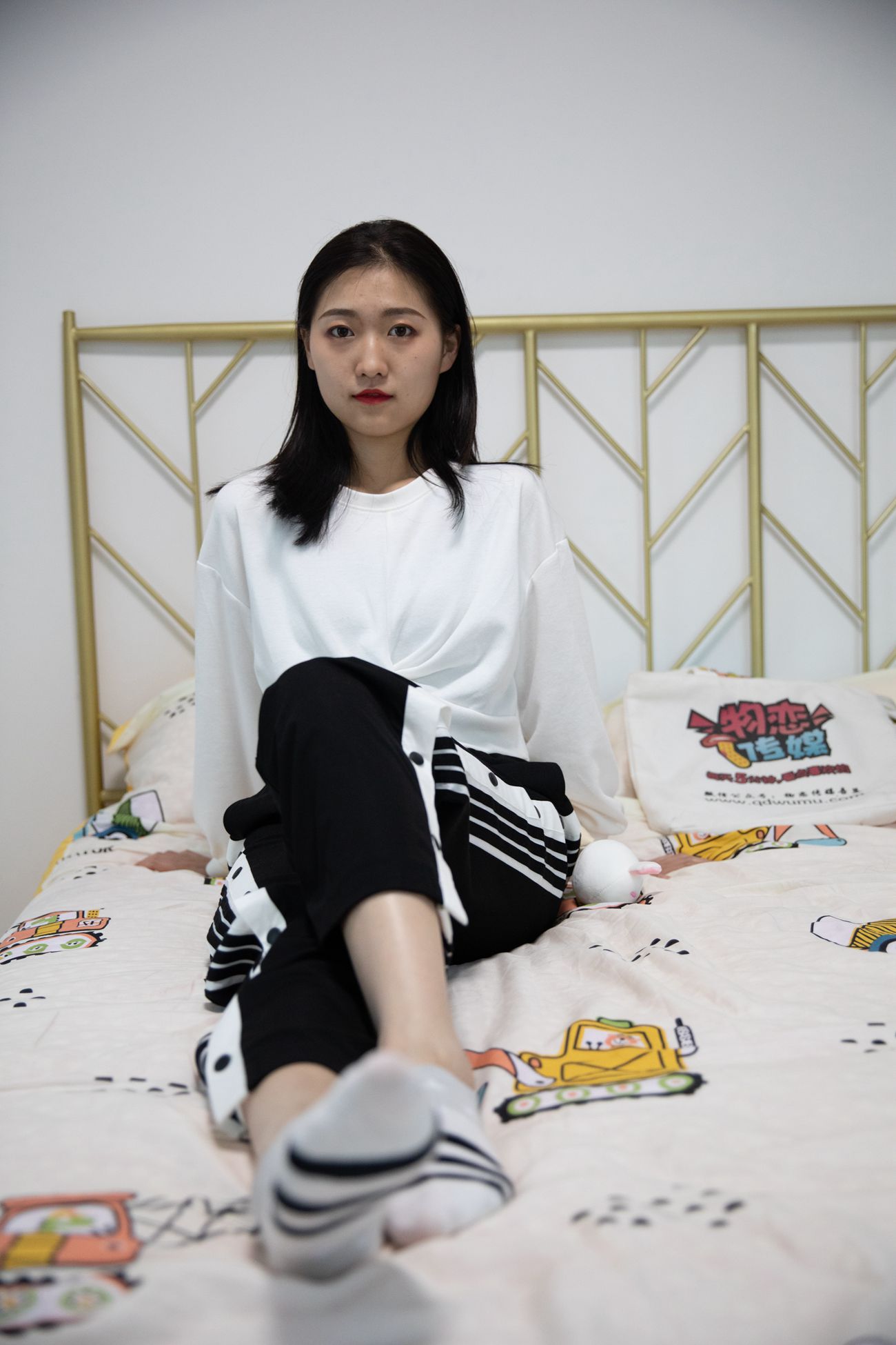 图片[72]-物恋传媒 No.417 珊珊-萌新娃娃脸 [147P] – 速更版-美库