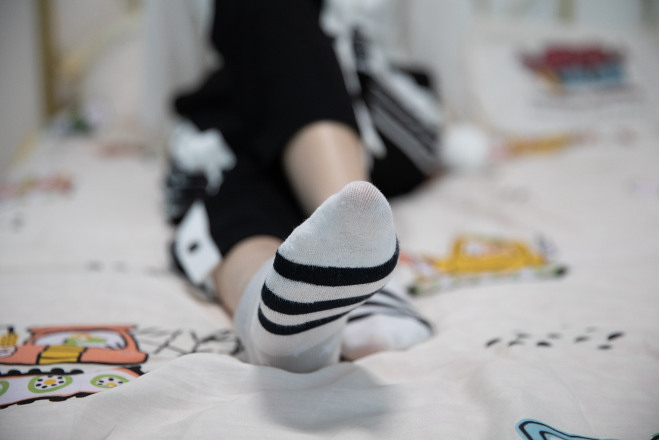 图片[73]-物恋传媒 No.417 珊珊-萌新娃娃脸 [147P] – 速更版-美库