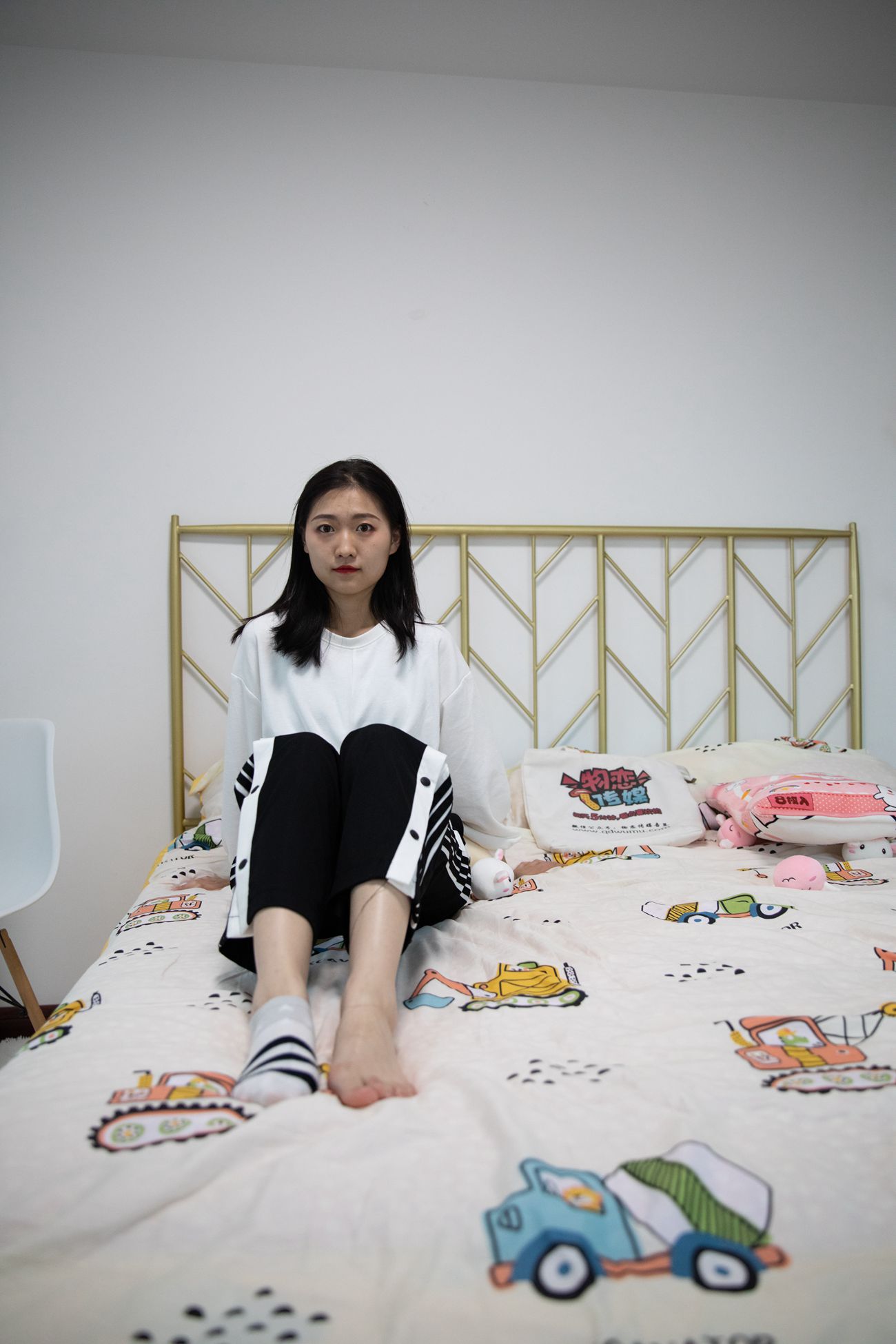 图片[82]-物恋传媒 No.417 珊珊-萌新娃娃脸 [147P] – 速更版-美库