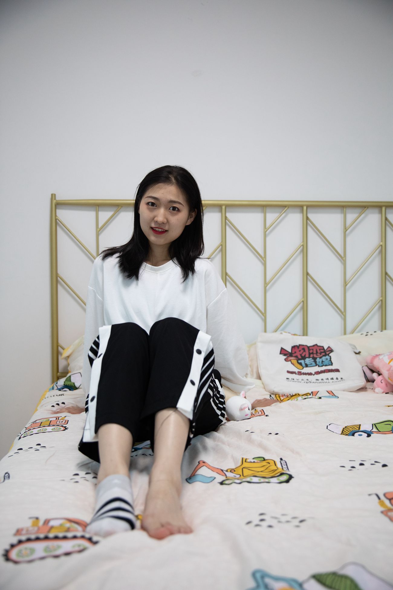 图片[83]-物恋传媒 No.417 珊珊-萌新娃娃脸 [147P] – 速更版-美库