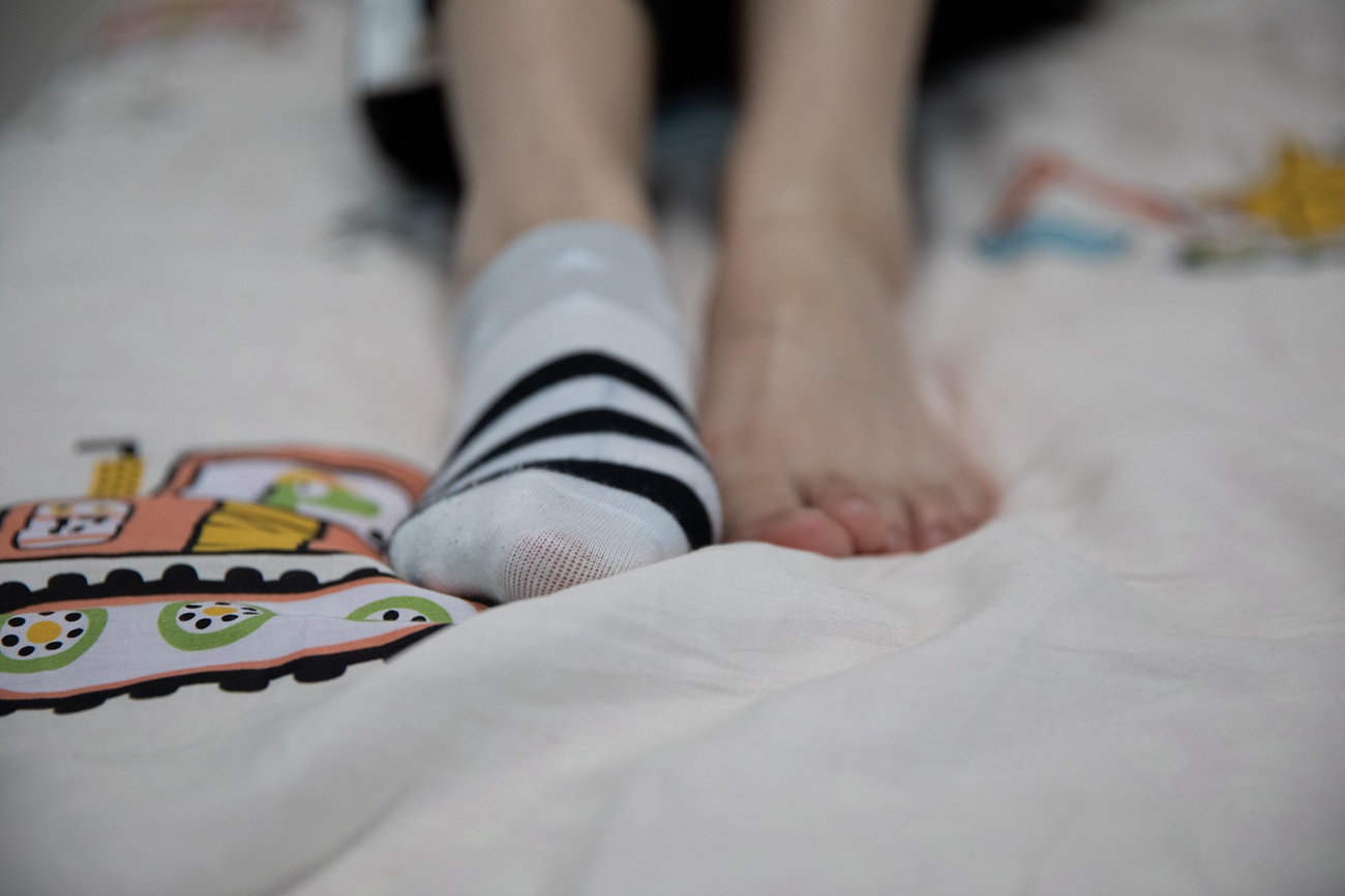 图片[86]-物恋传媒 No.417 珊珊-萌新娃娃脸 [147P] – 速更版-美库