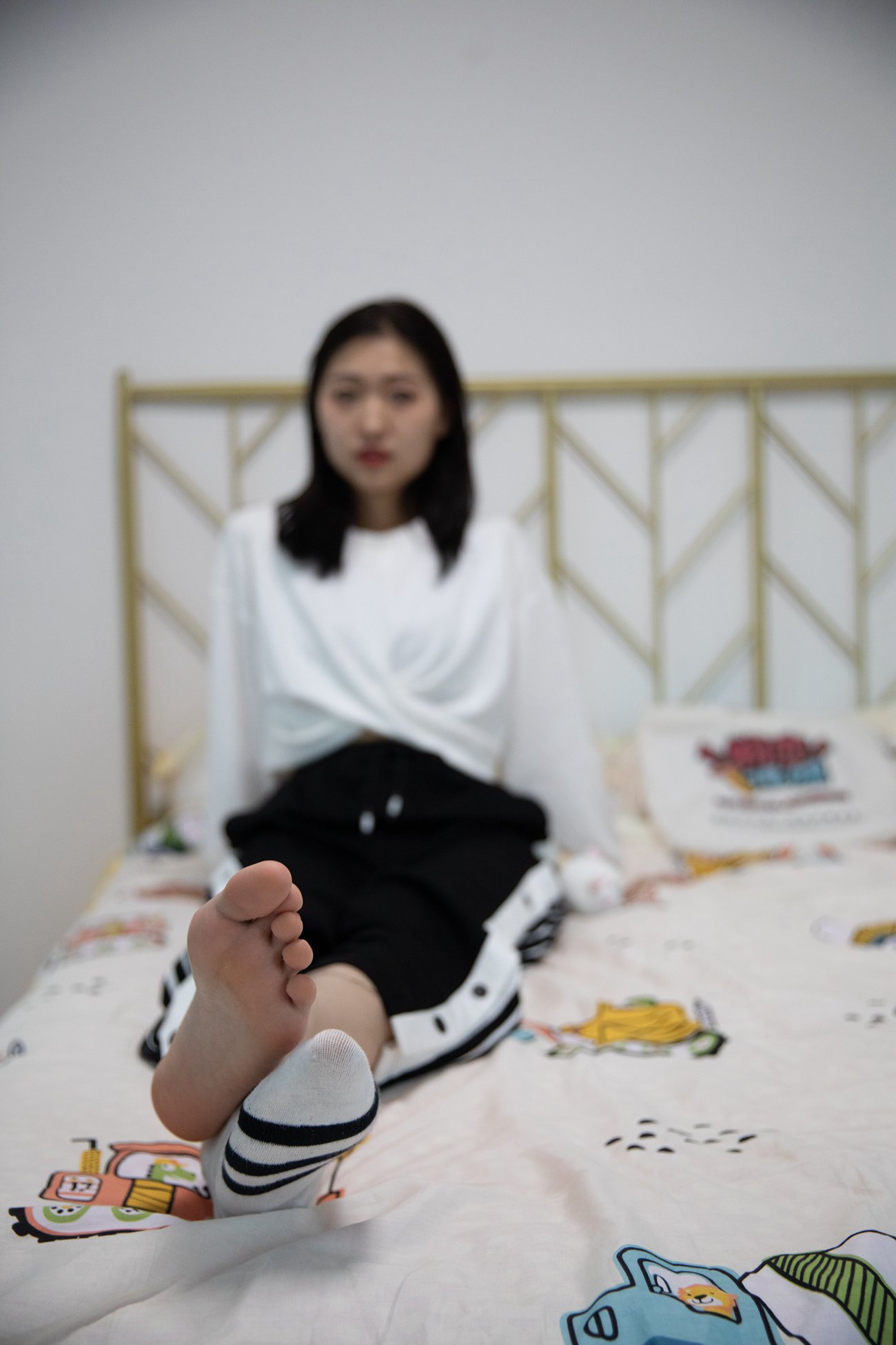 图片[93]-物恋传媒 No.417 珊珊-萌新娃娃脸 [147P] – 速更版-美库