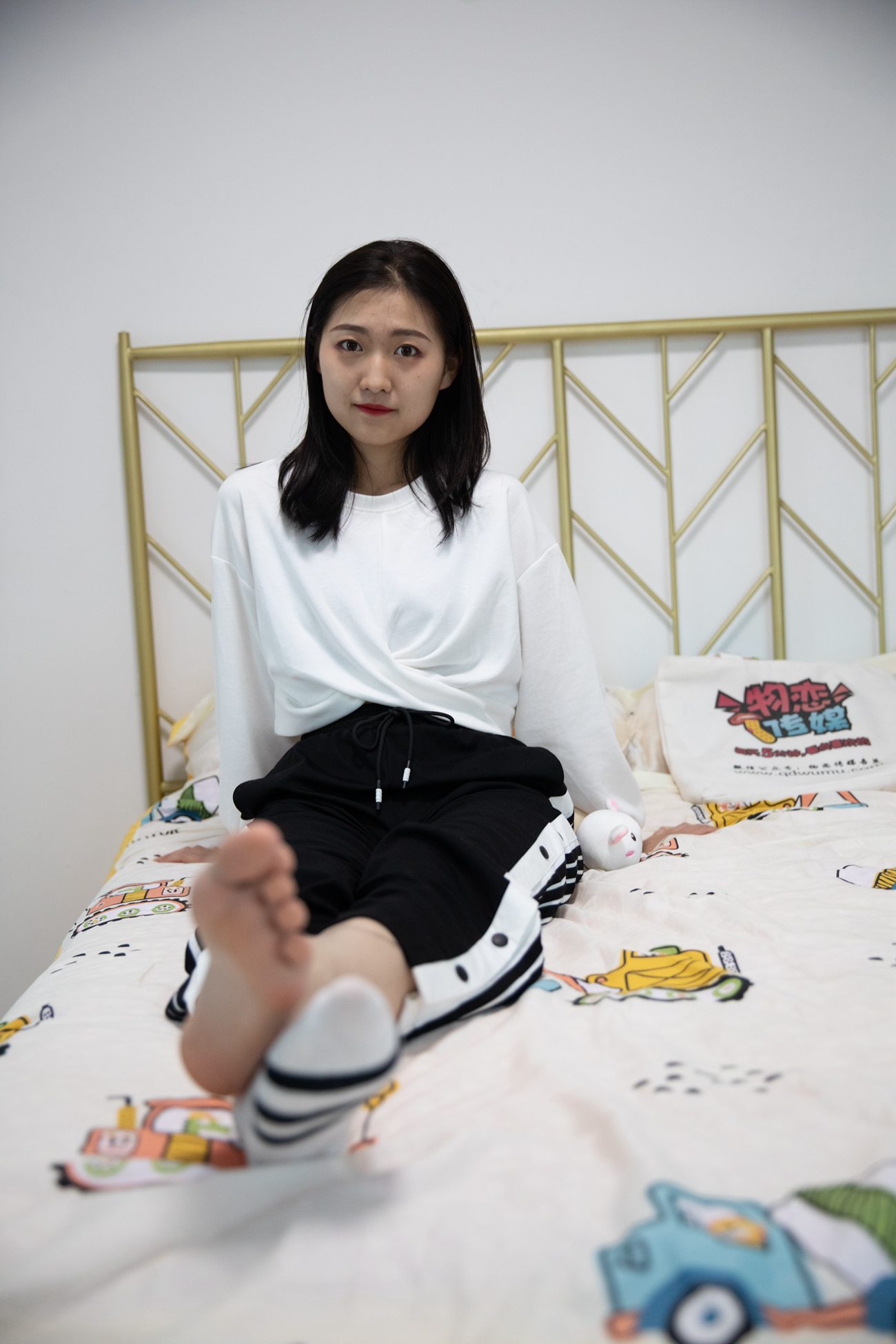 图片[94]-物恋传媒 No.417 珊珊-萌新娃娃脸 [147P] – 速更版-美库