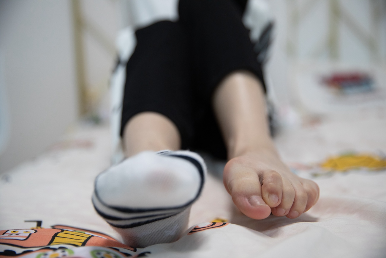 图片[103]-物恋传媒 No.417 珊珊-萌新娃娃脸 [147P] – 速更版-美库